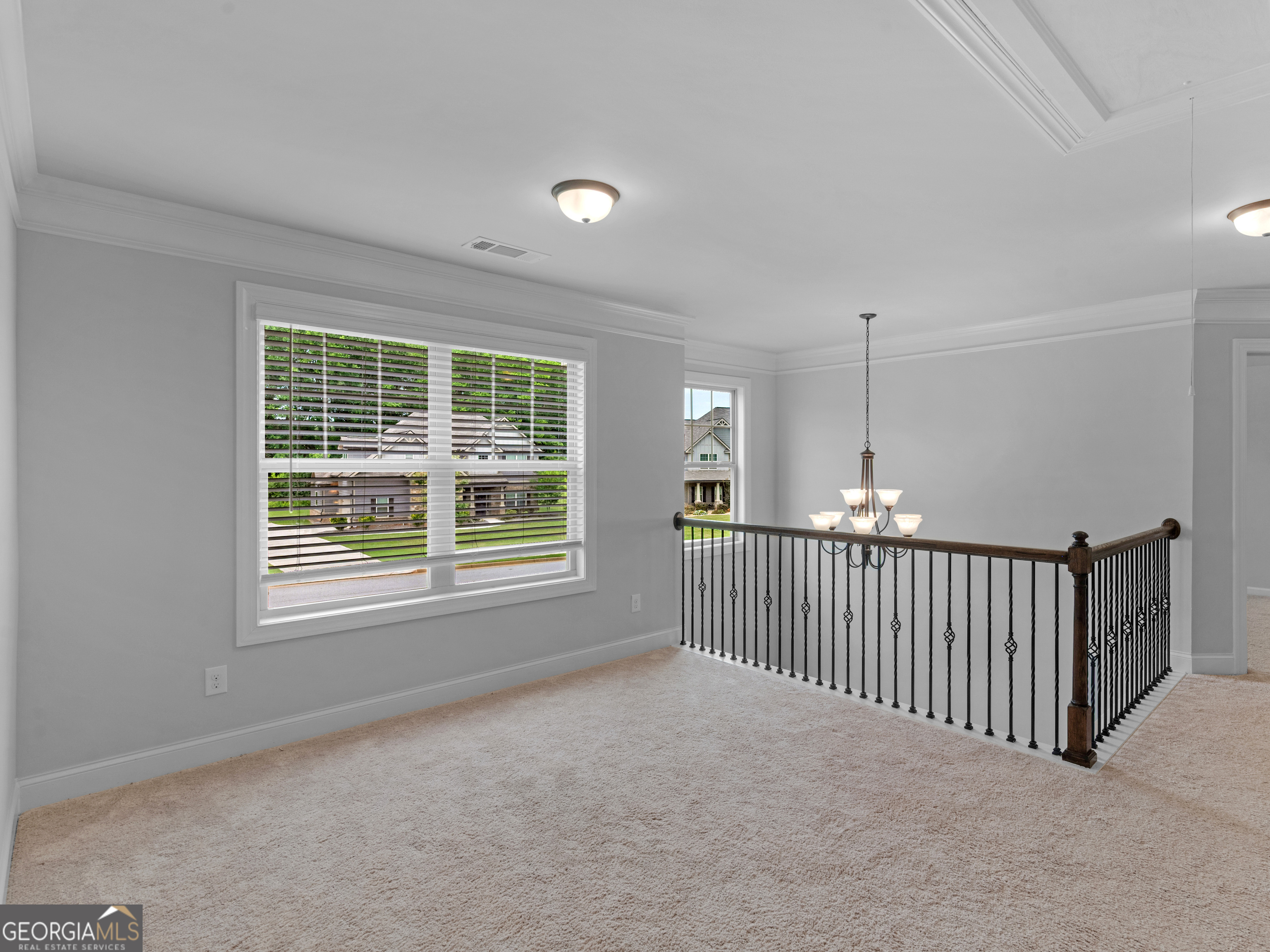Nine Oaks - Residential