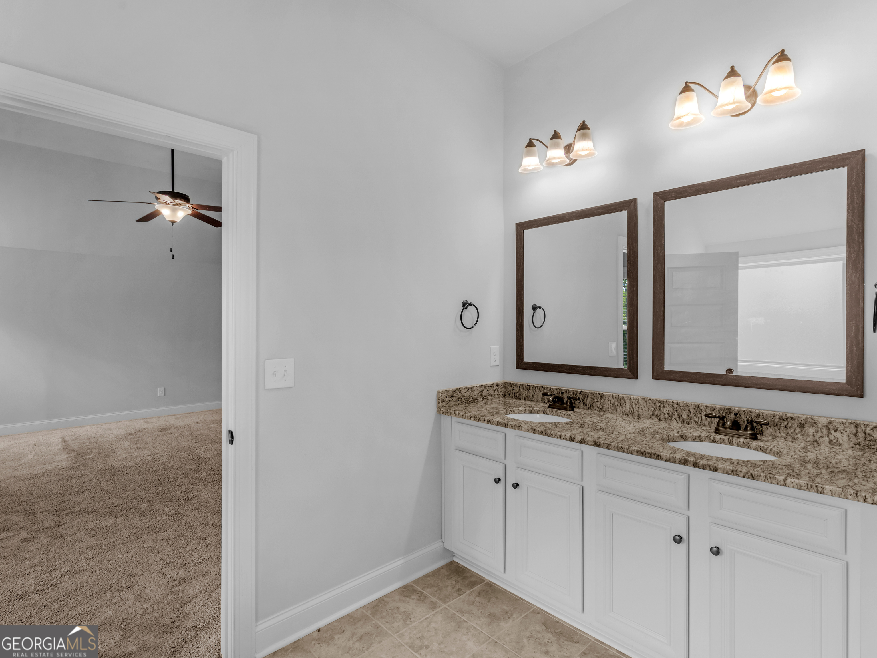 Nine Oaks - Residential