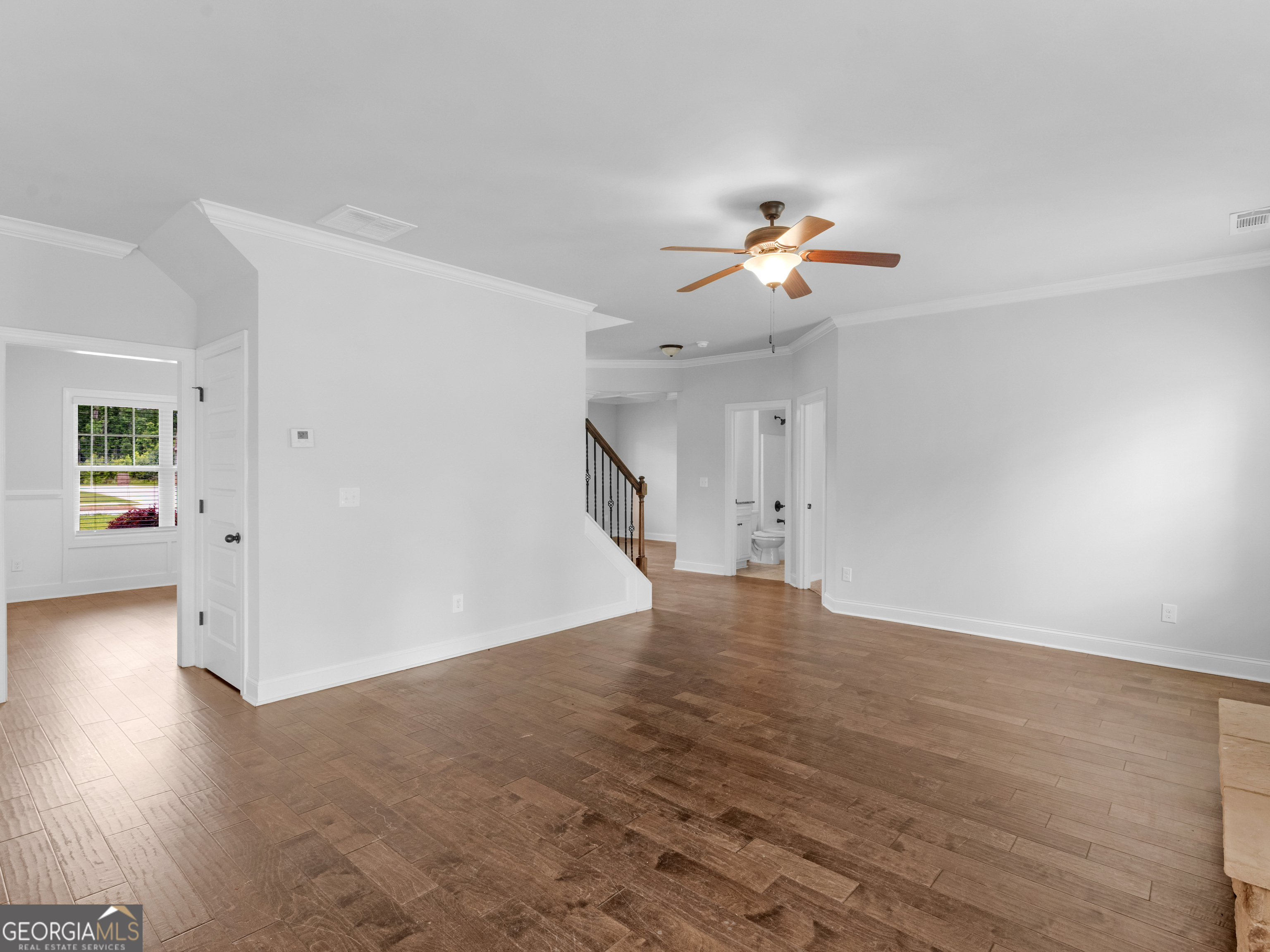 Nine Oaks - Residential