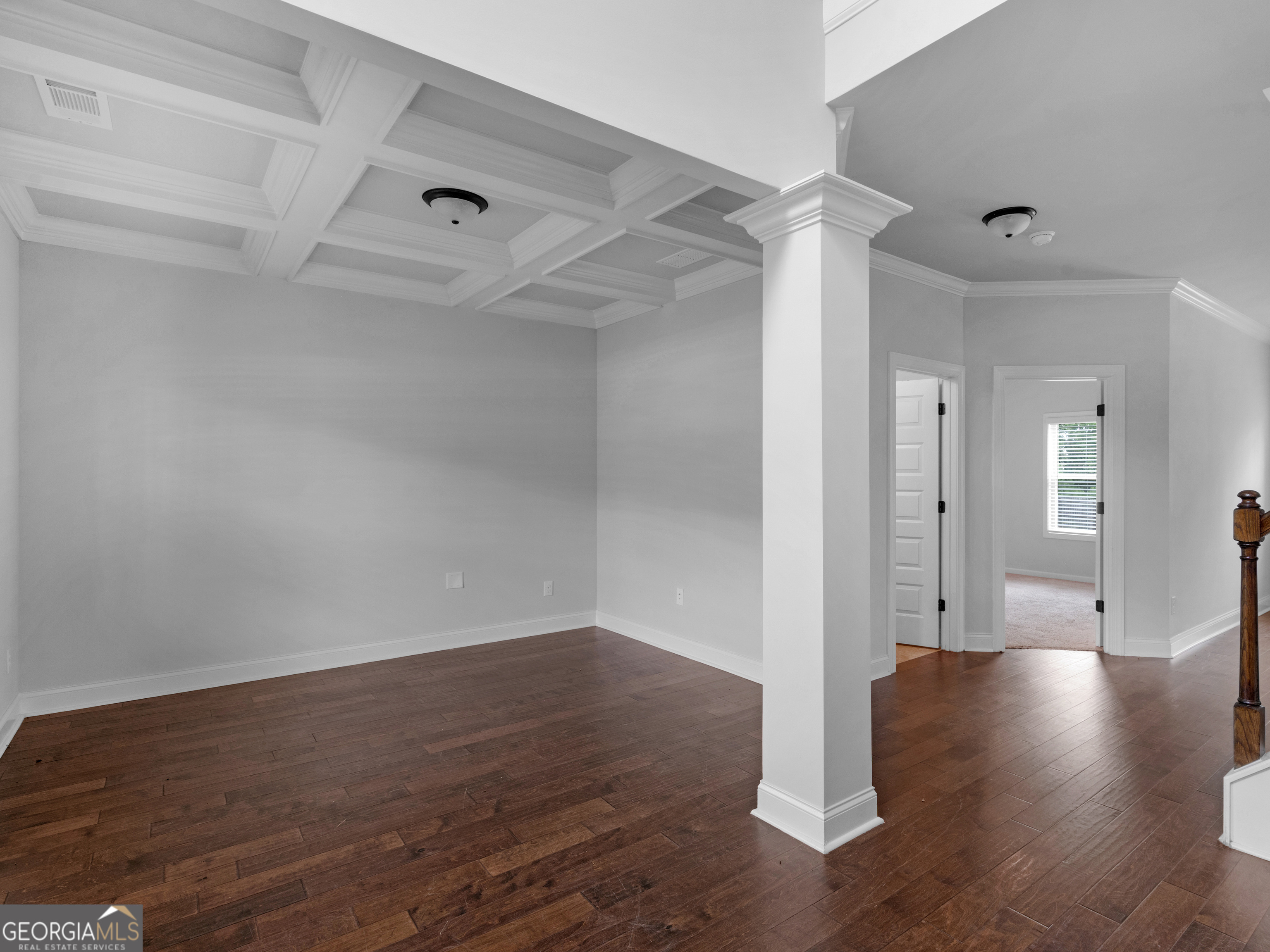 Nine Oaks - Residential
