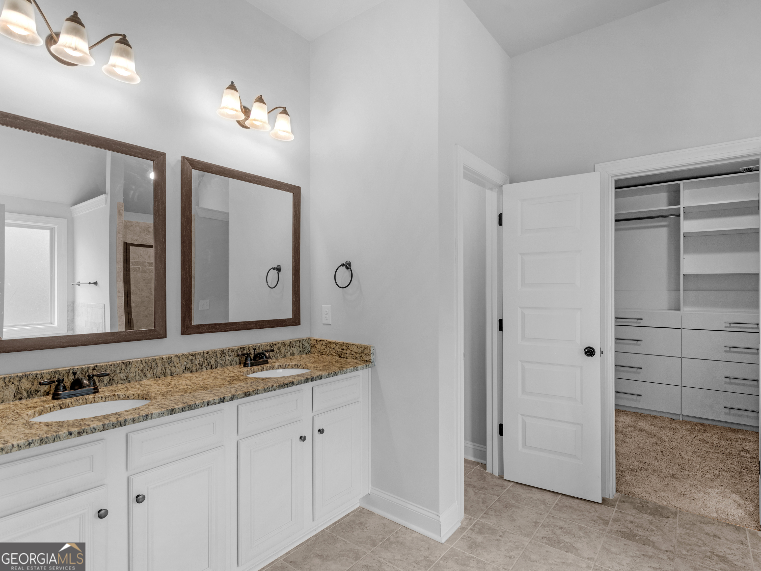 Nine Oaks - Residential