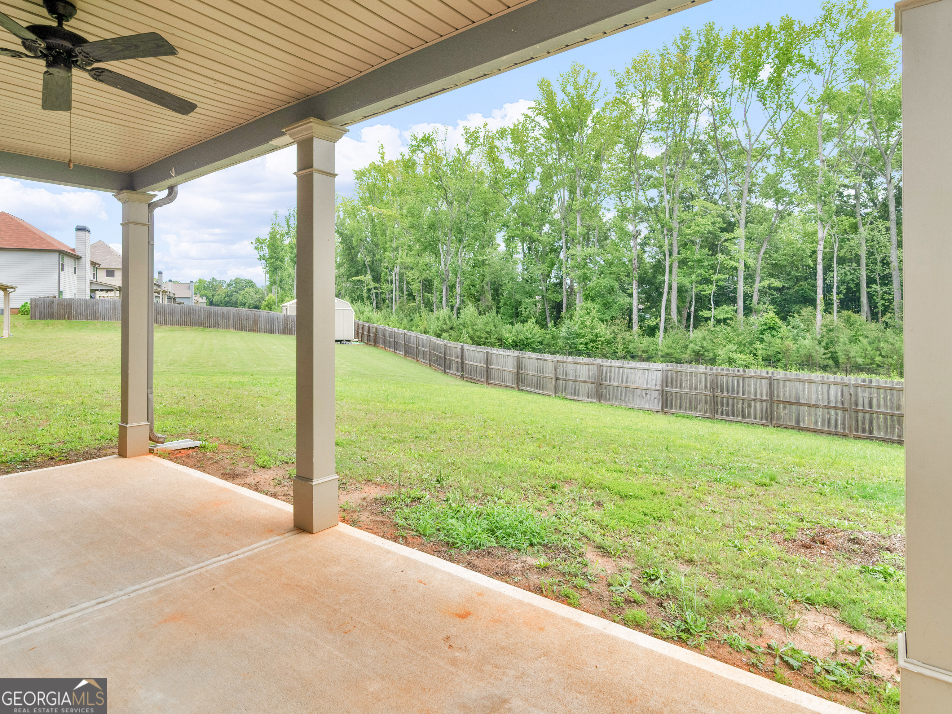 Nine Oaks - Residential