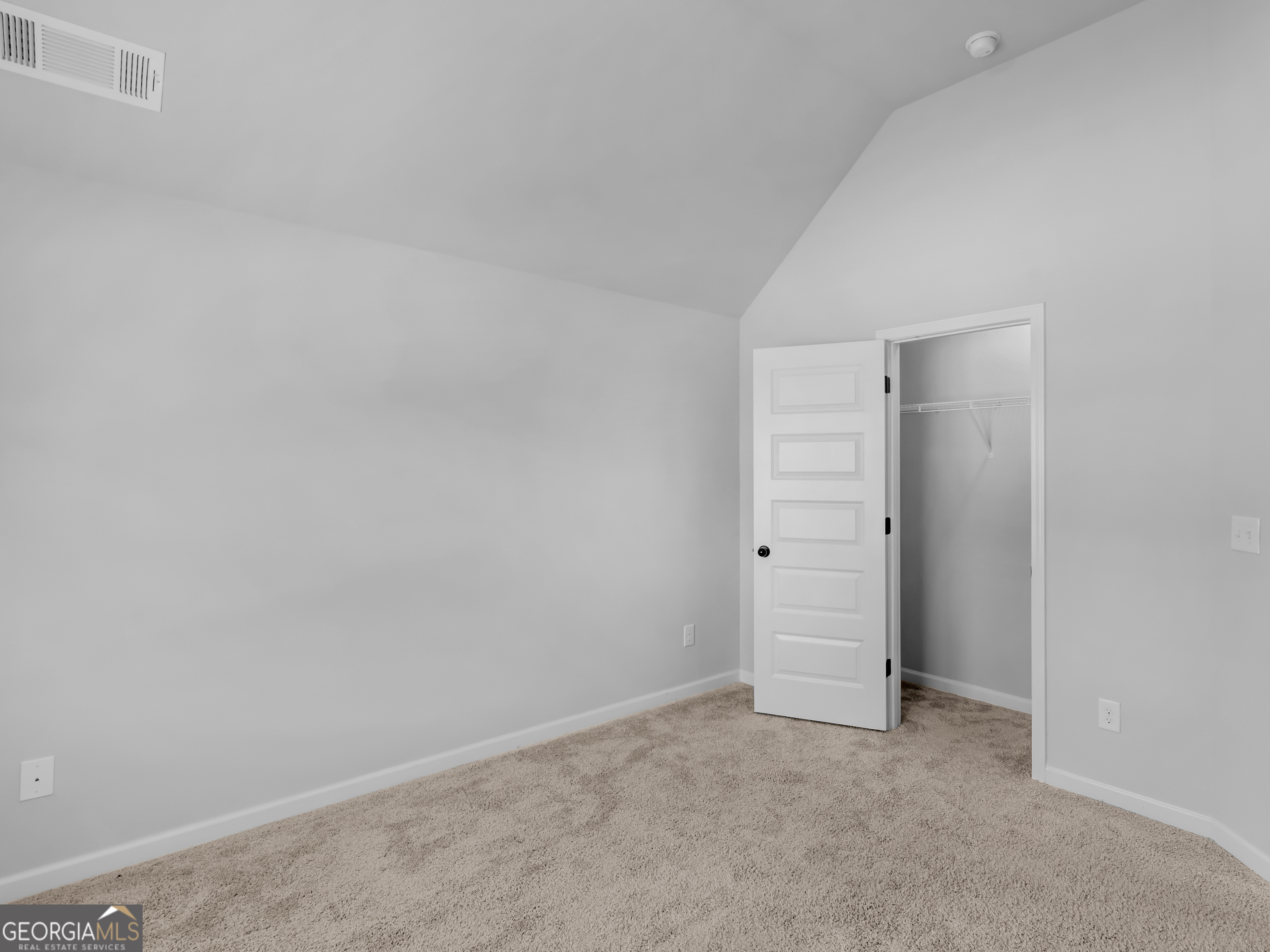 Nine Oaks - Residential