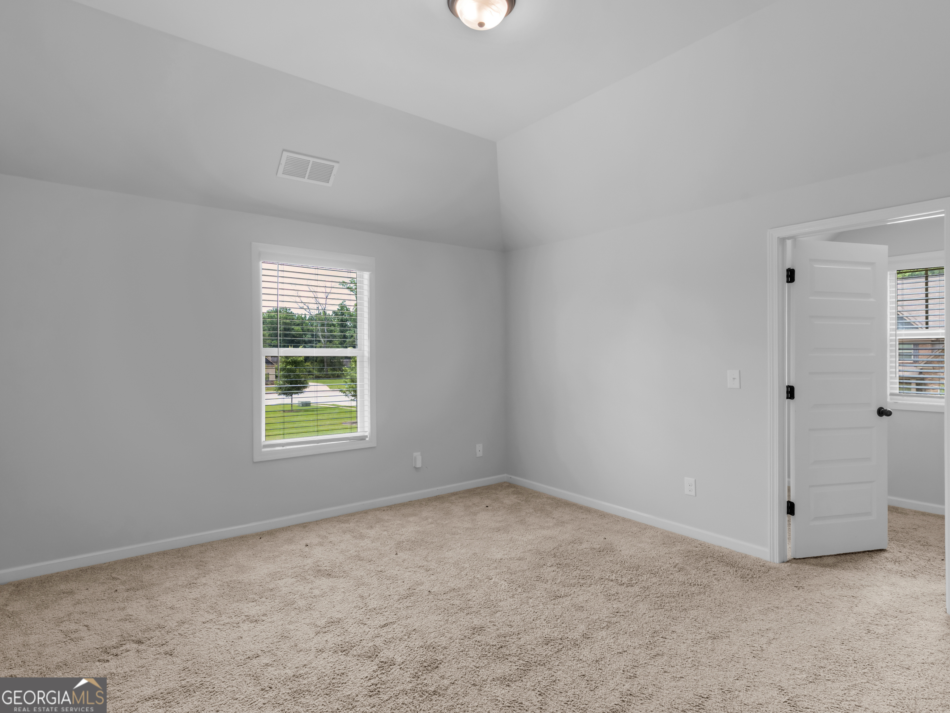 Nine Oaks - Residential