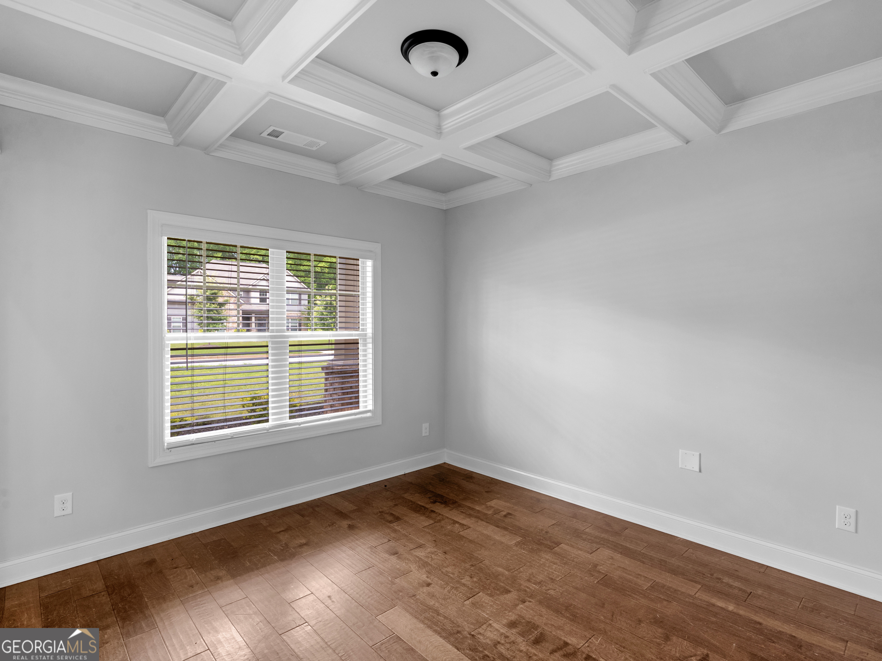 Nine Oaks - Residential