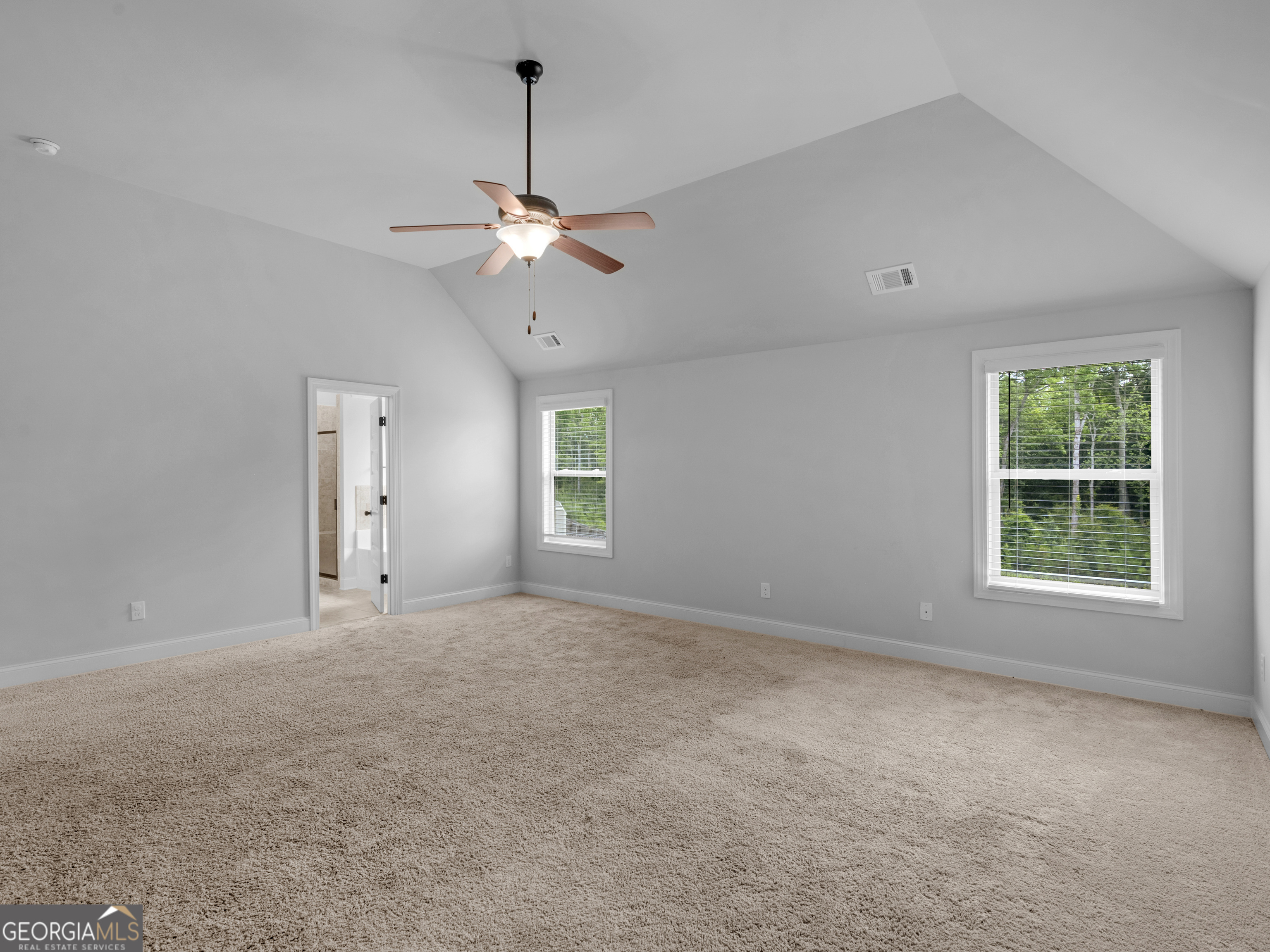 Nine Oaks - Residential