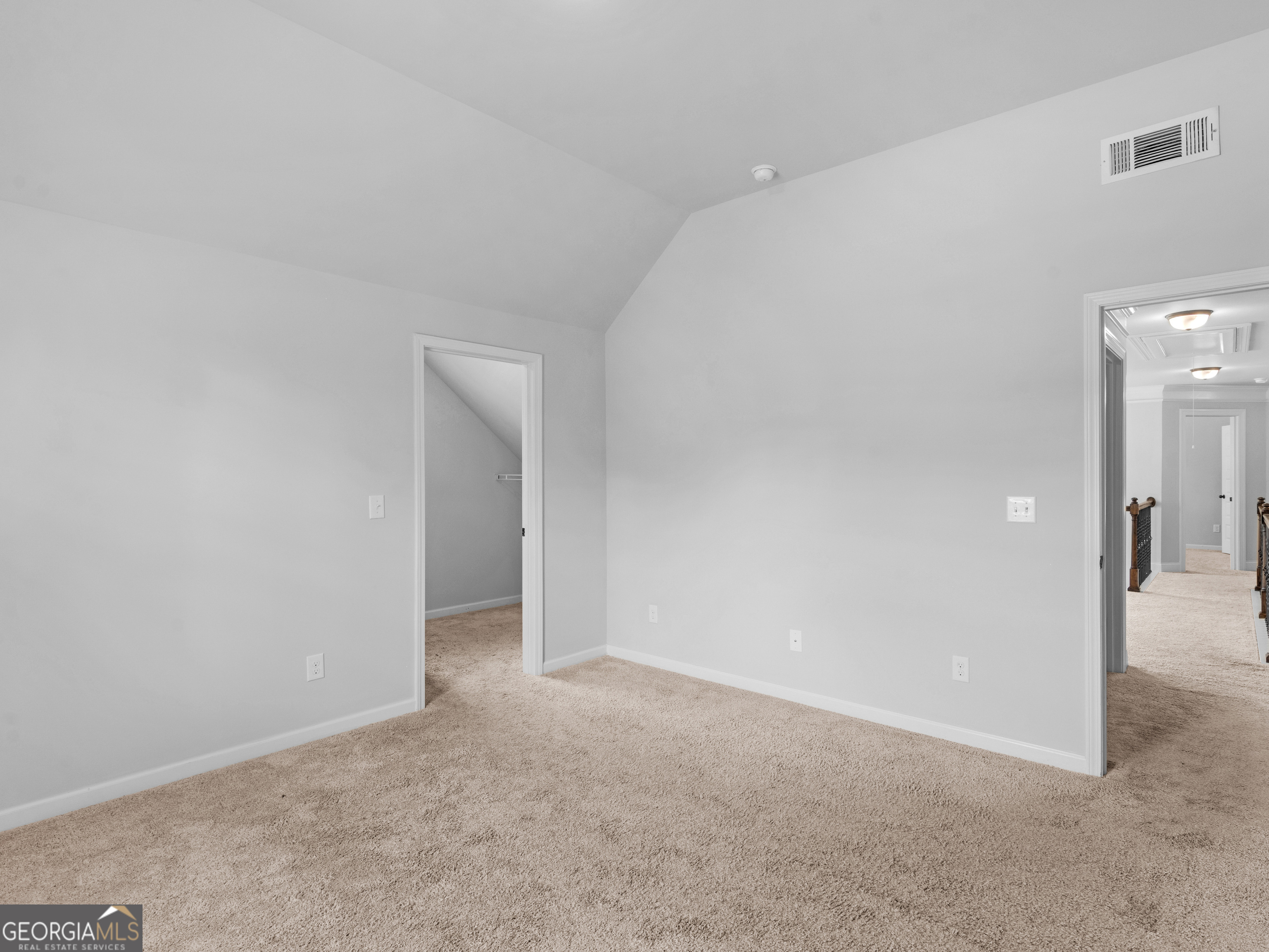 Nine Oaks - Residential