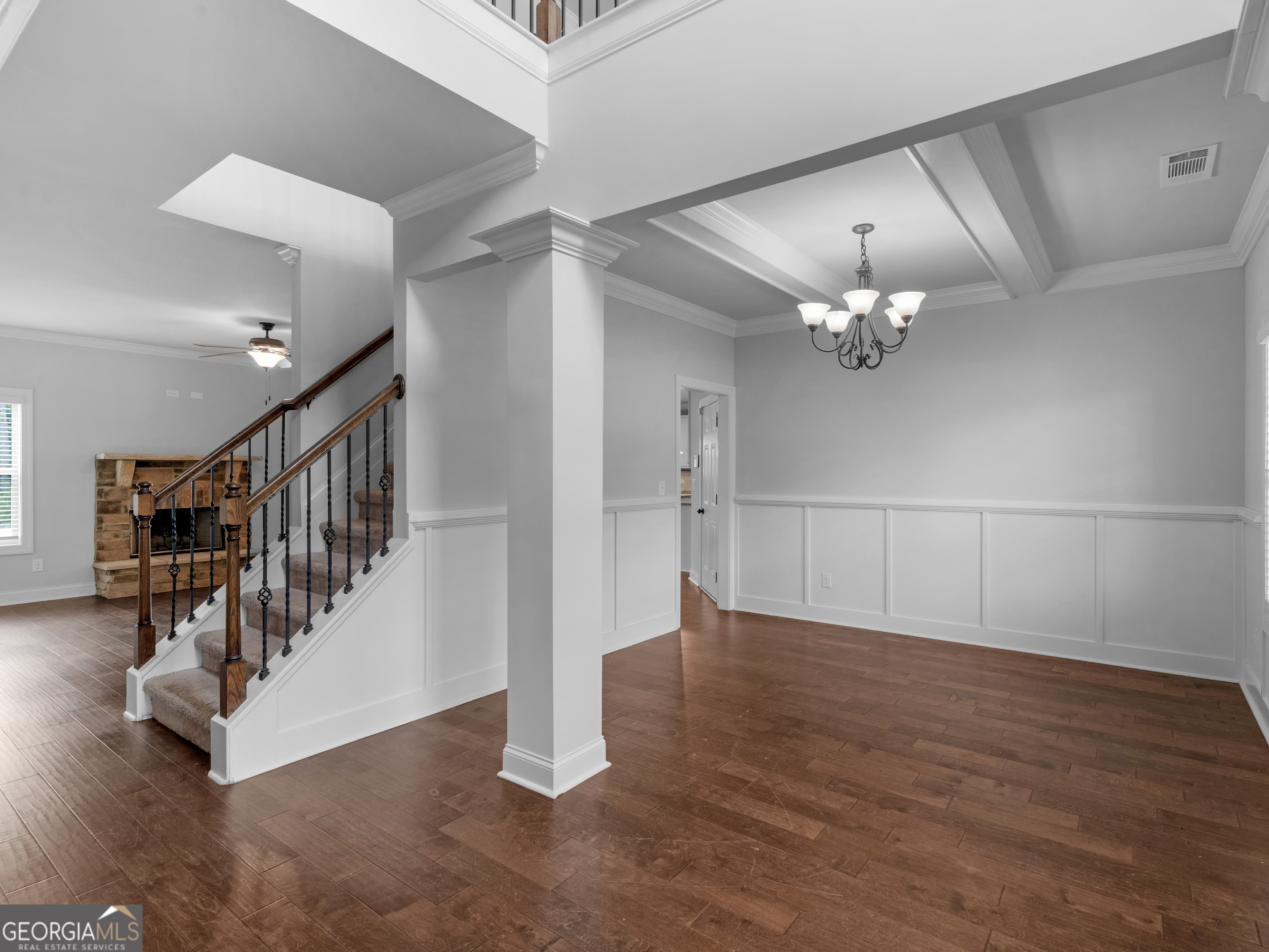 Nine Oaks - Residential
