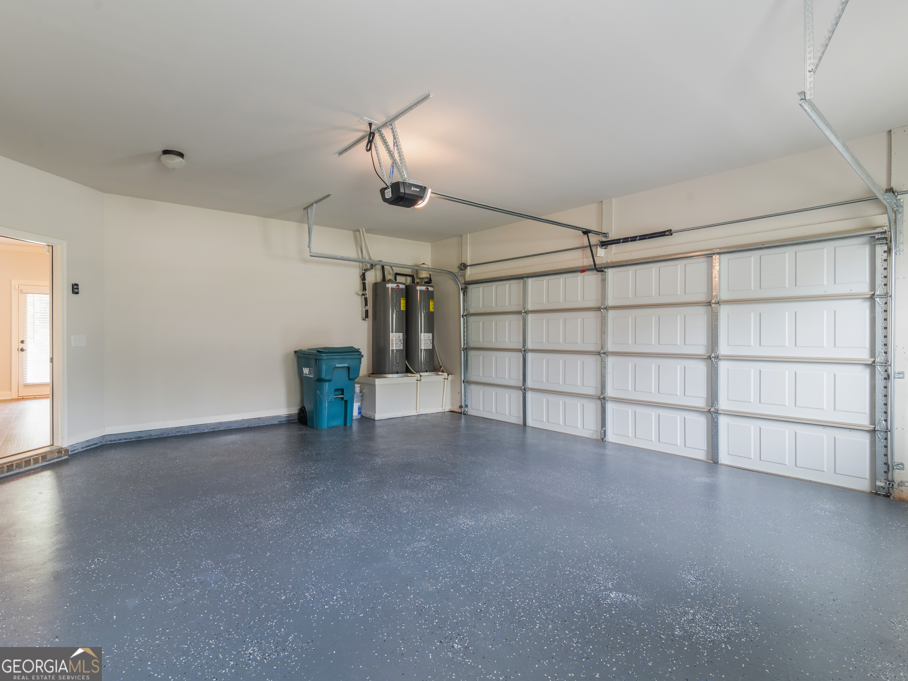 Nine Oaks - Residential