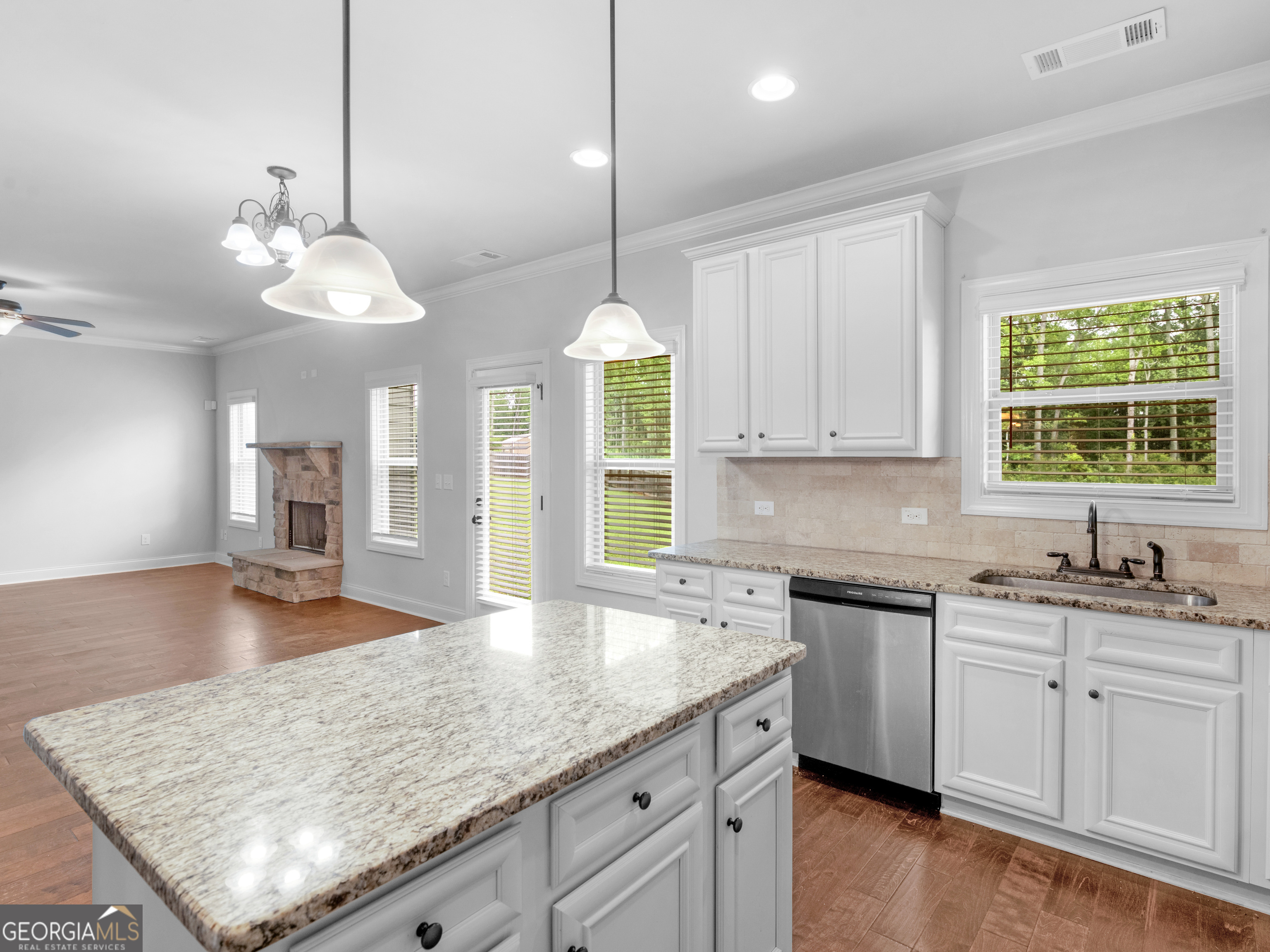 Nine Oaks - Residential