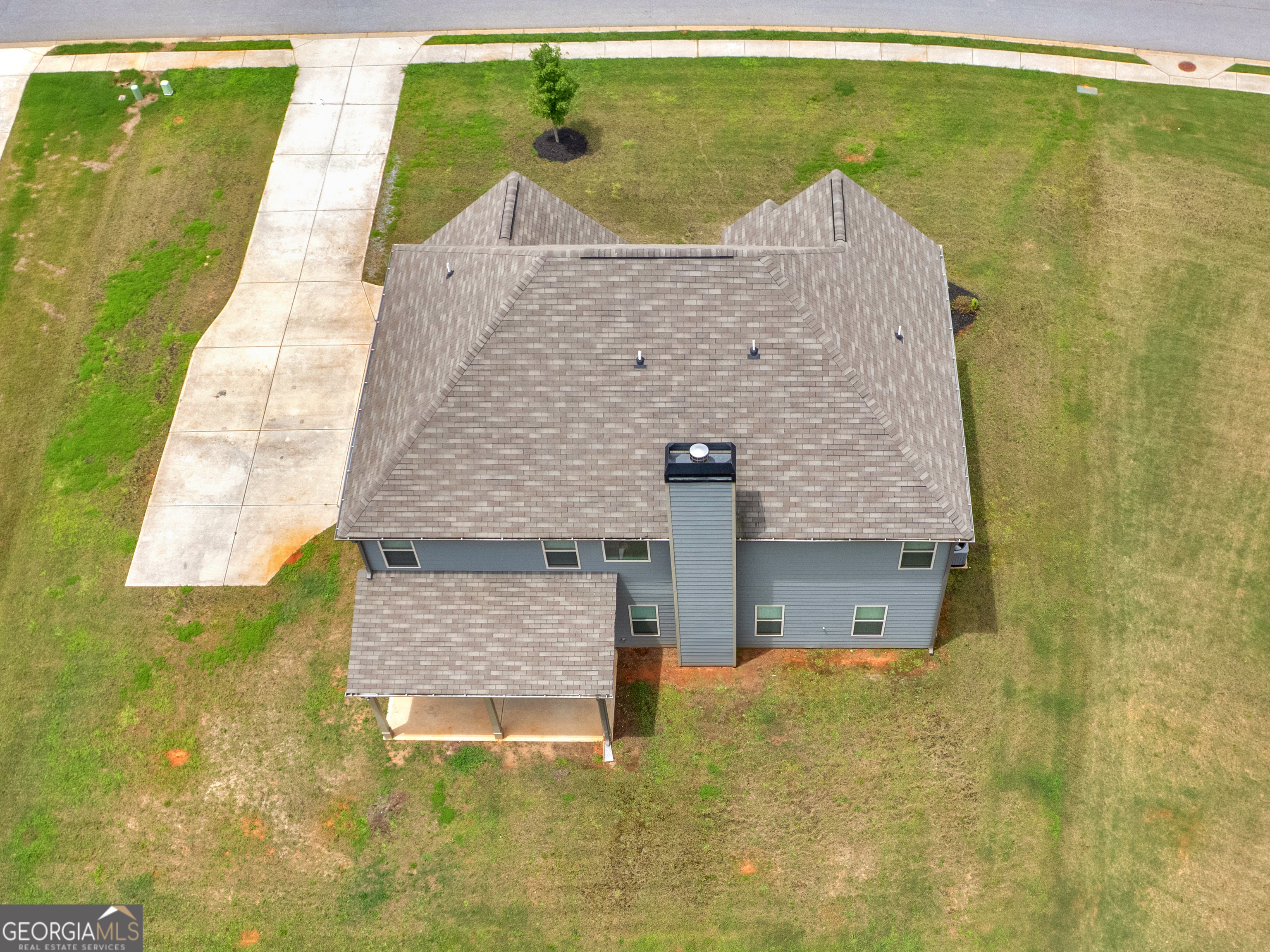 Nine Oaks - Residential