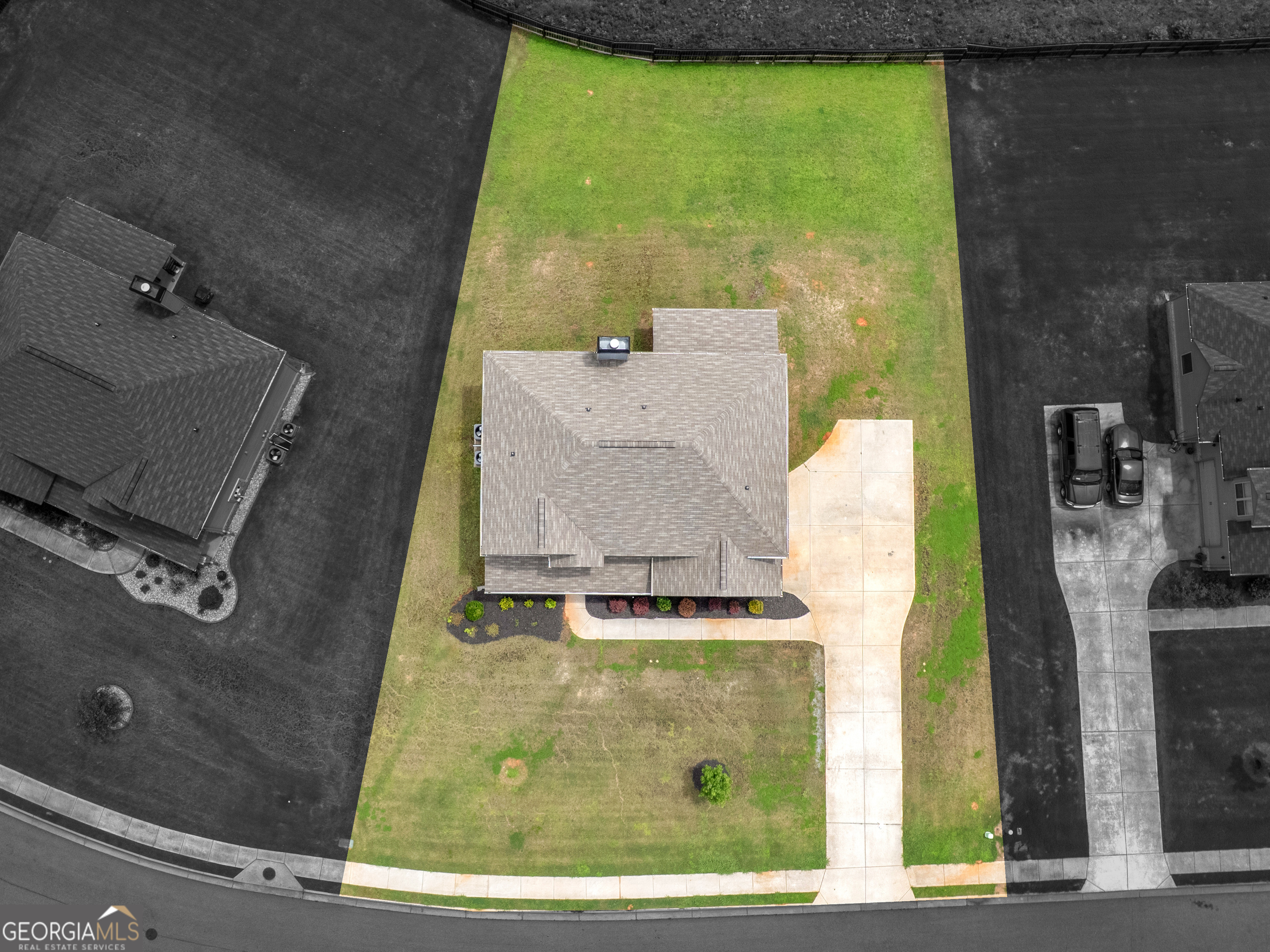 Nine Oaks - Residential