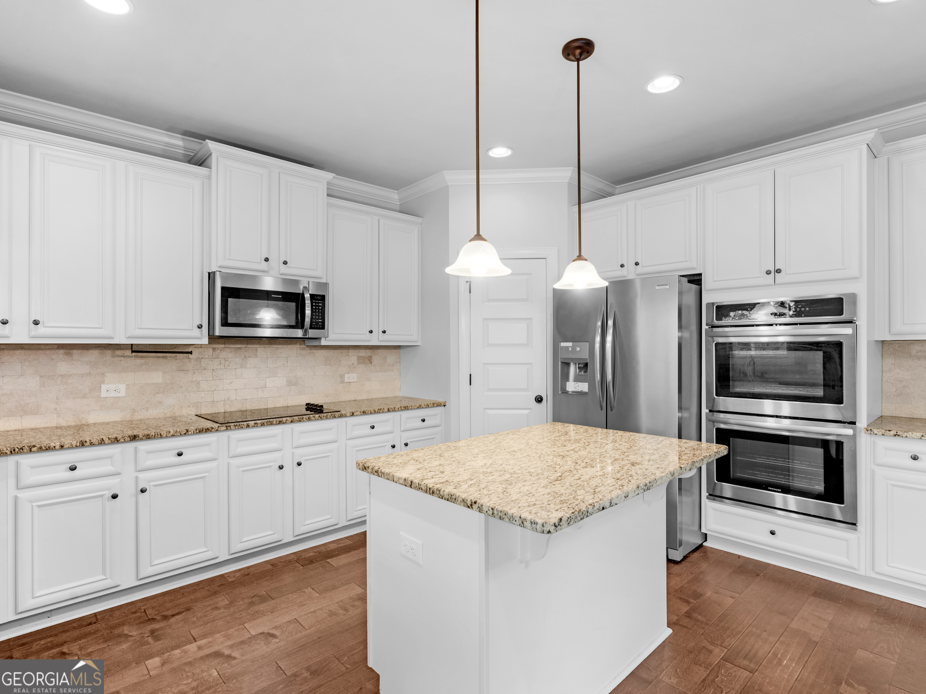 Nine Oaks - Residential