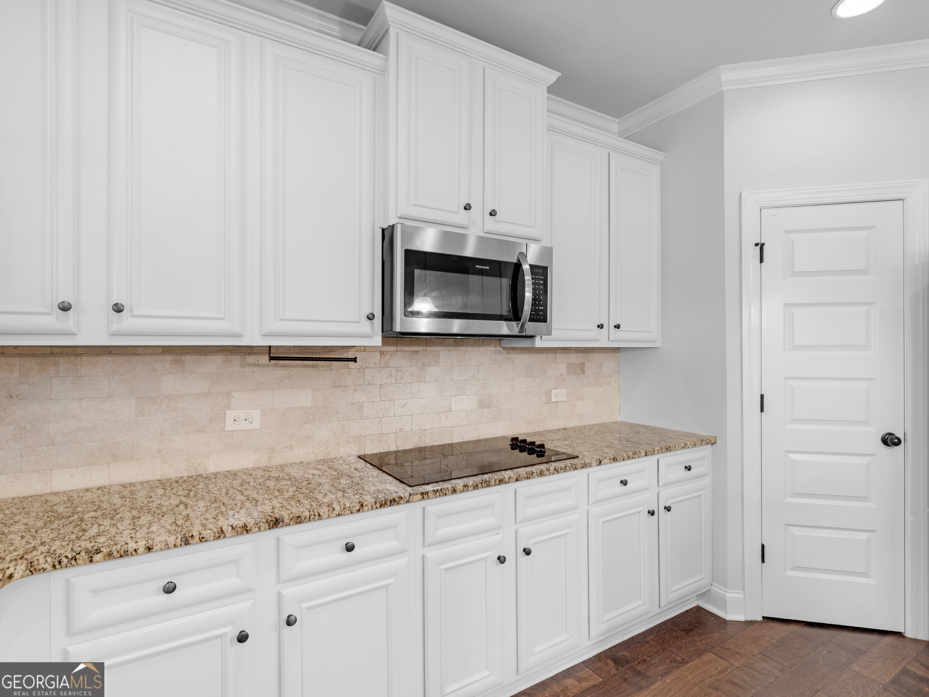 Nine Oaks - Residential