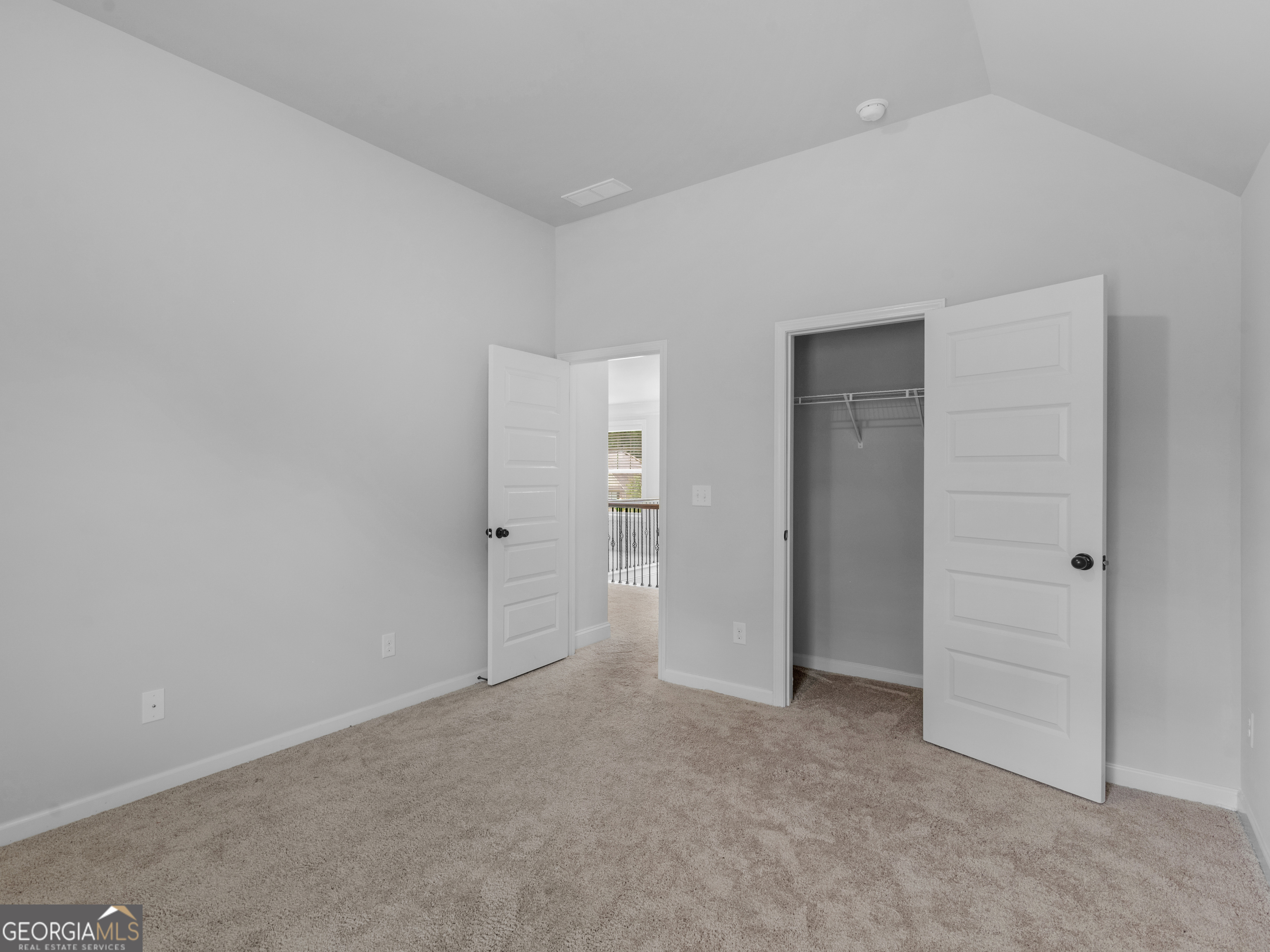 Nine Oaks - Residential