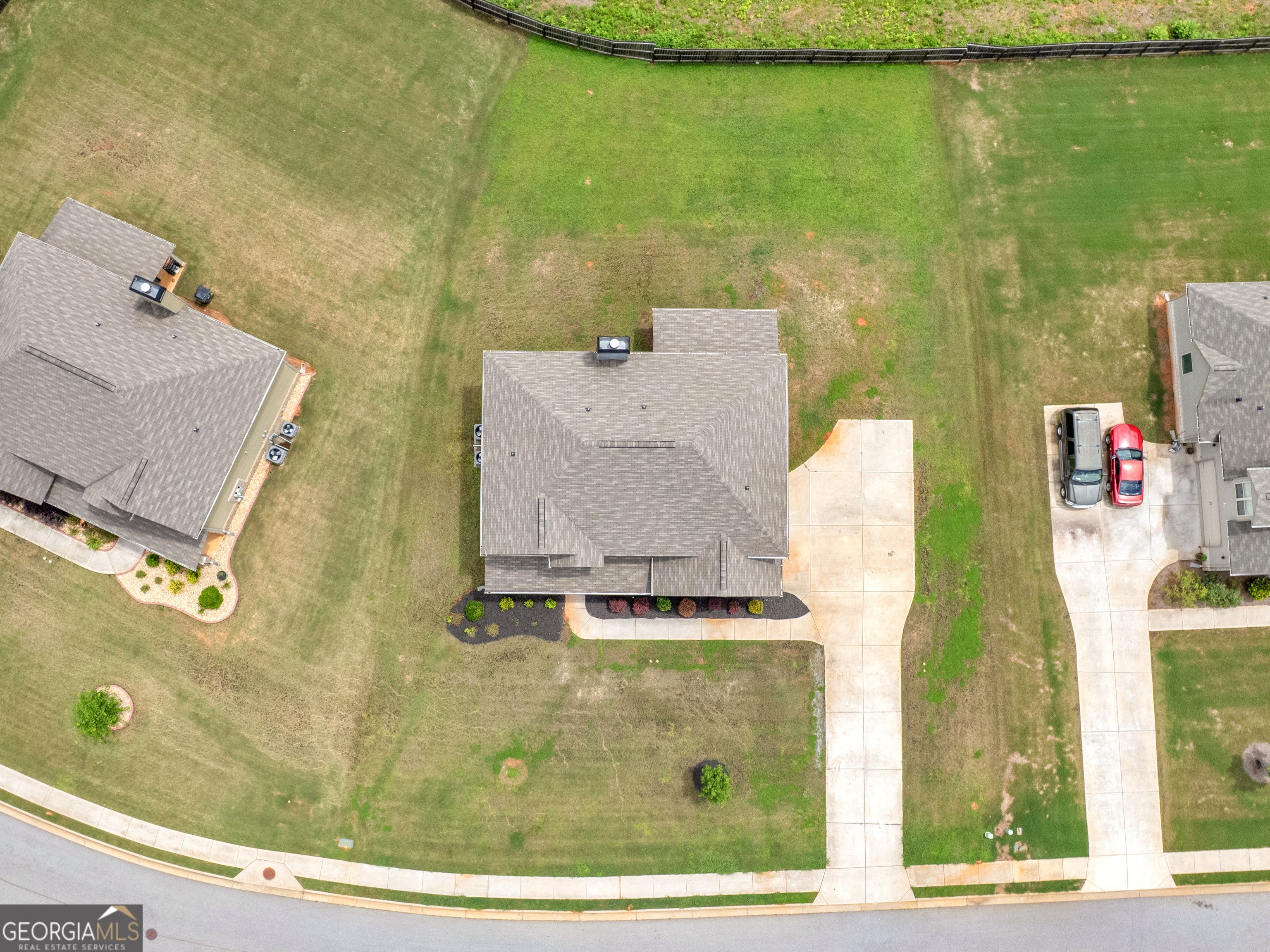 Nine Oaks - Residential