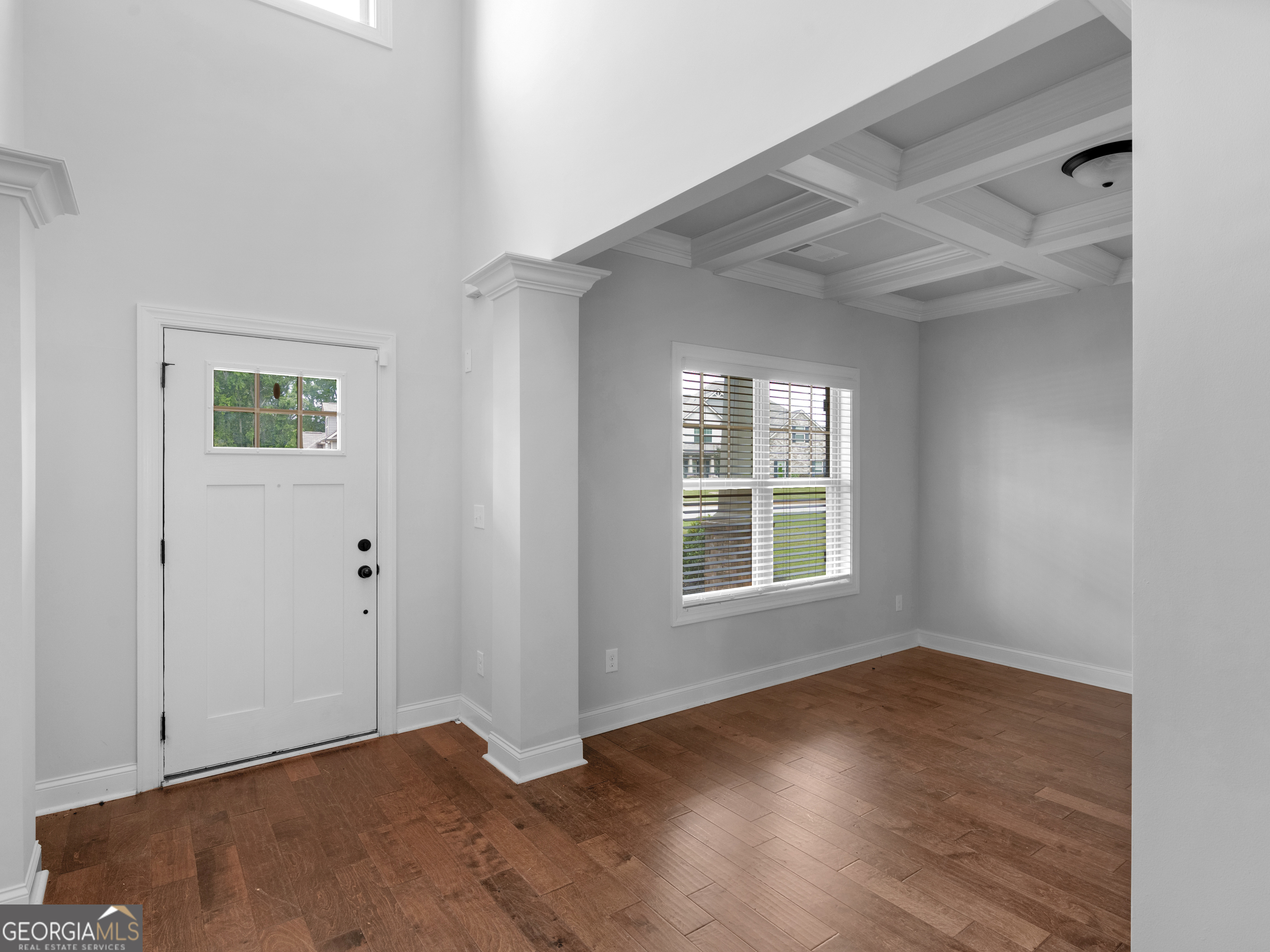 Nine Oaks - Residential