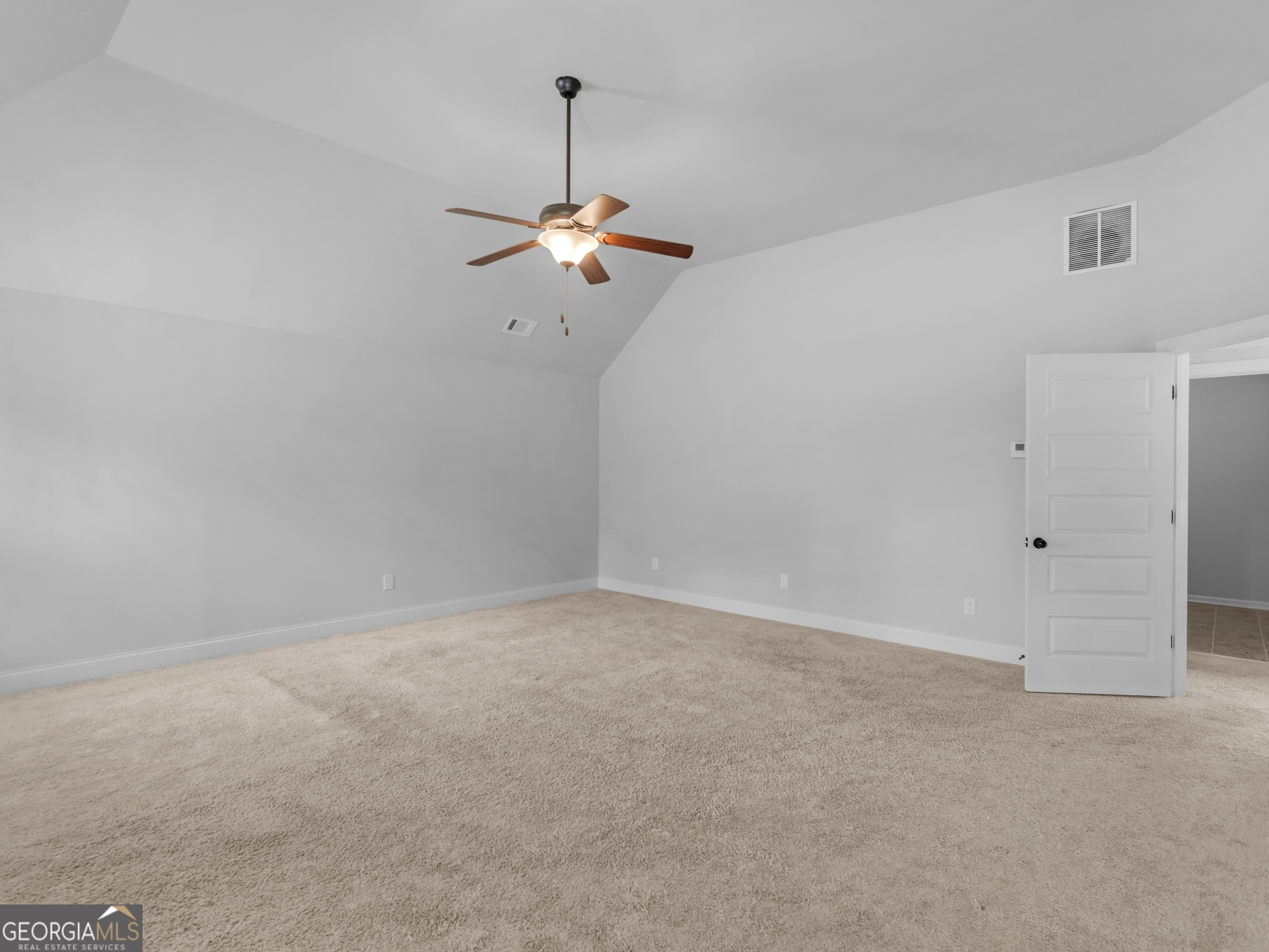 Nine Oaks - Residential