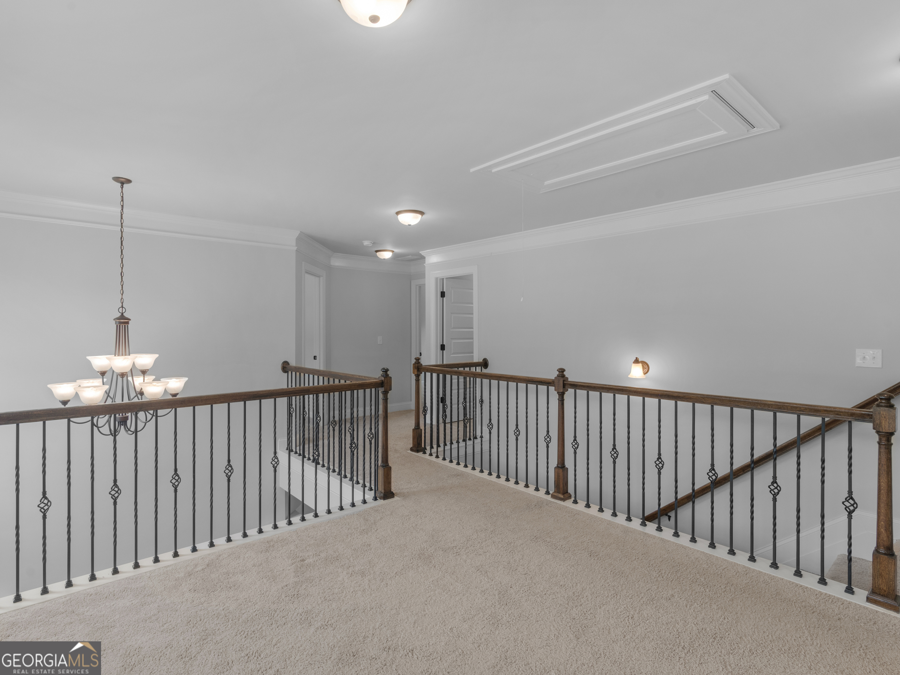 Nine Oaks - Residential