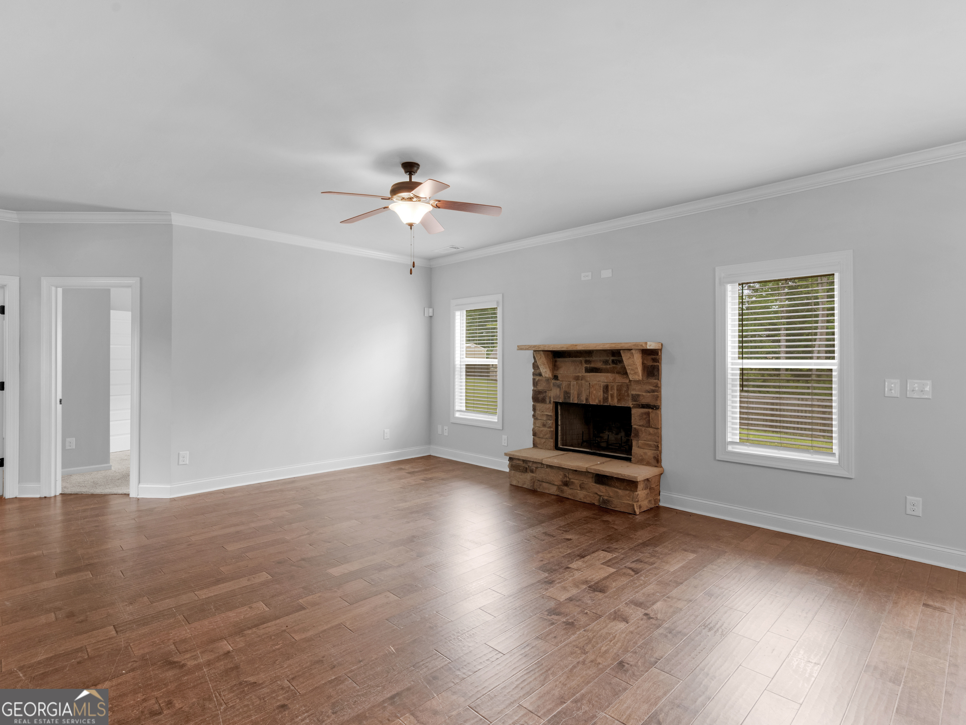 Nine Oaks - Residential