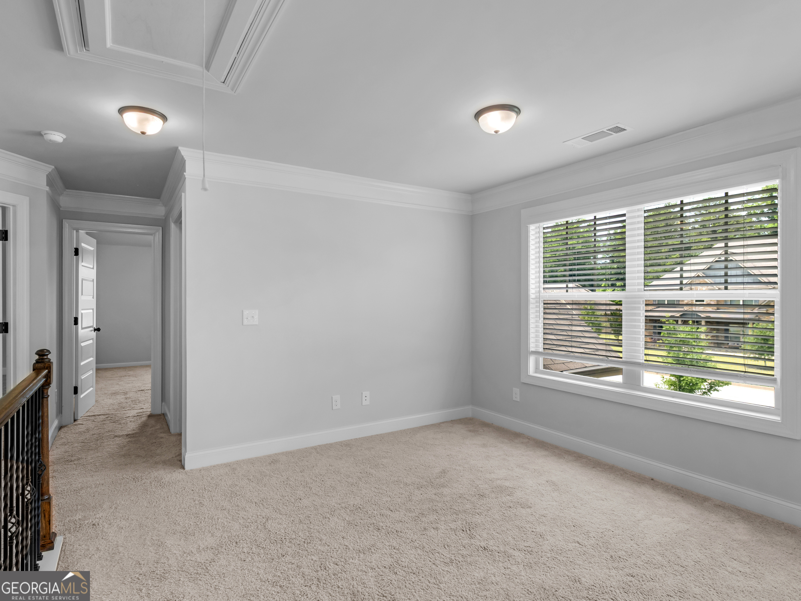 Nine Oaks - Residential