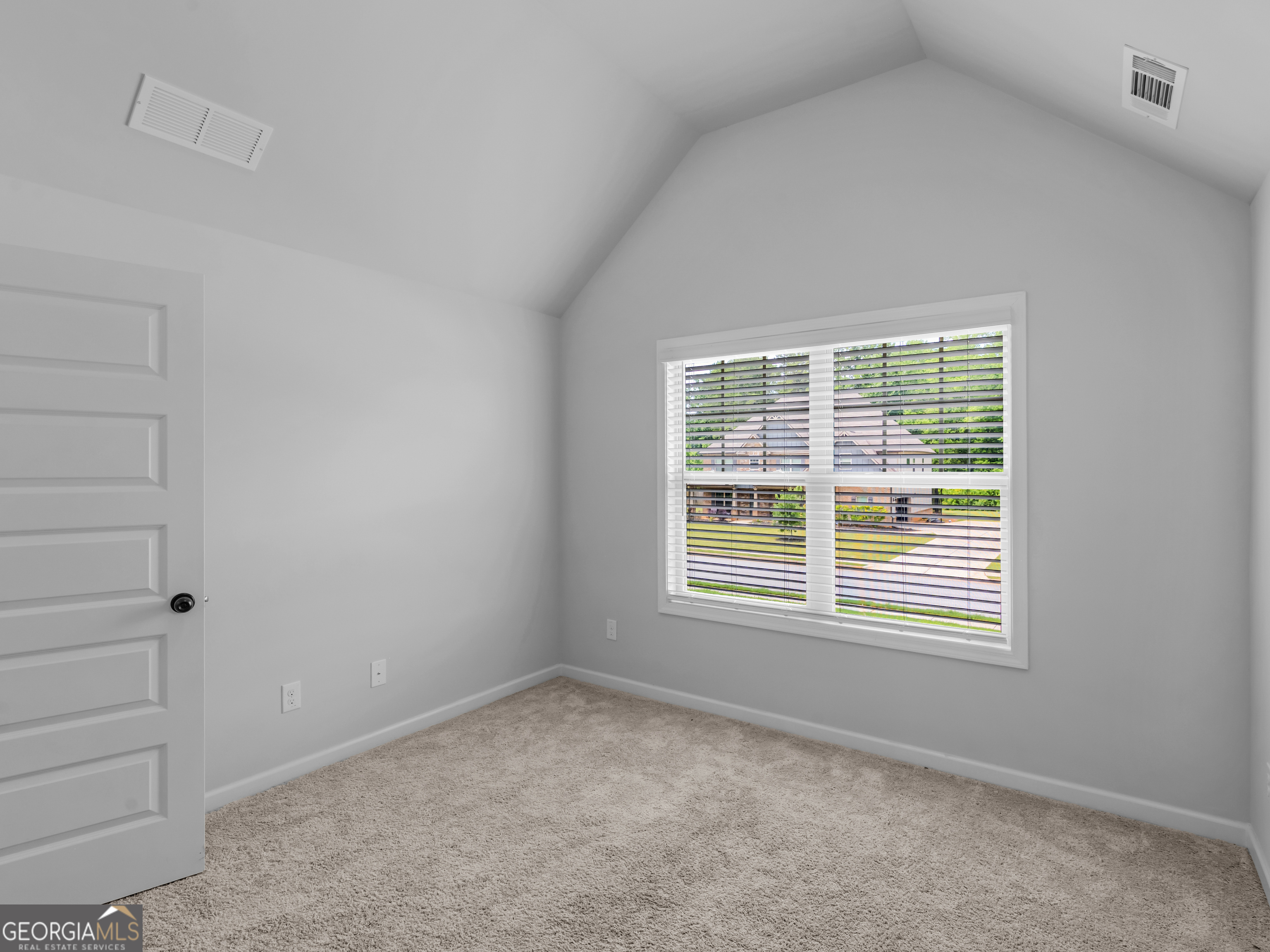 Nine Oaks - Residential