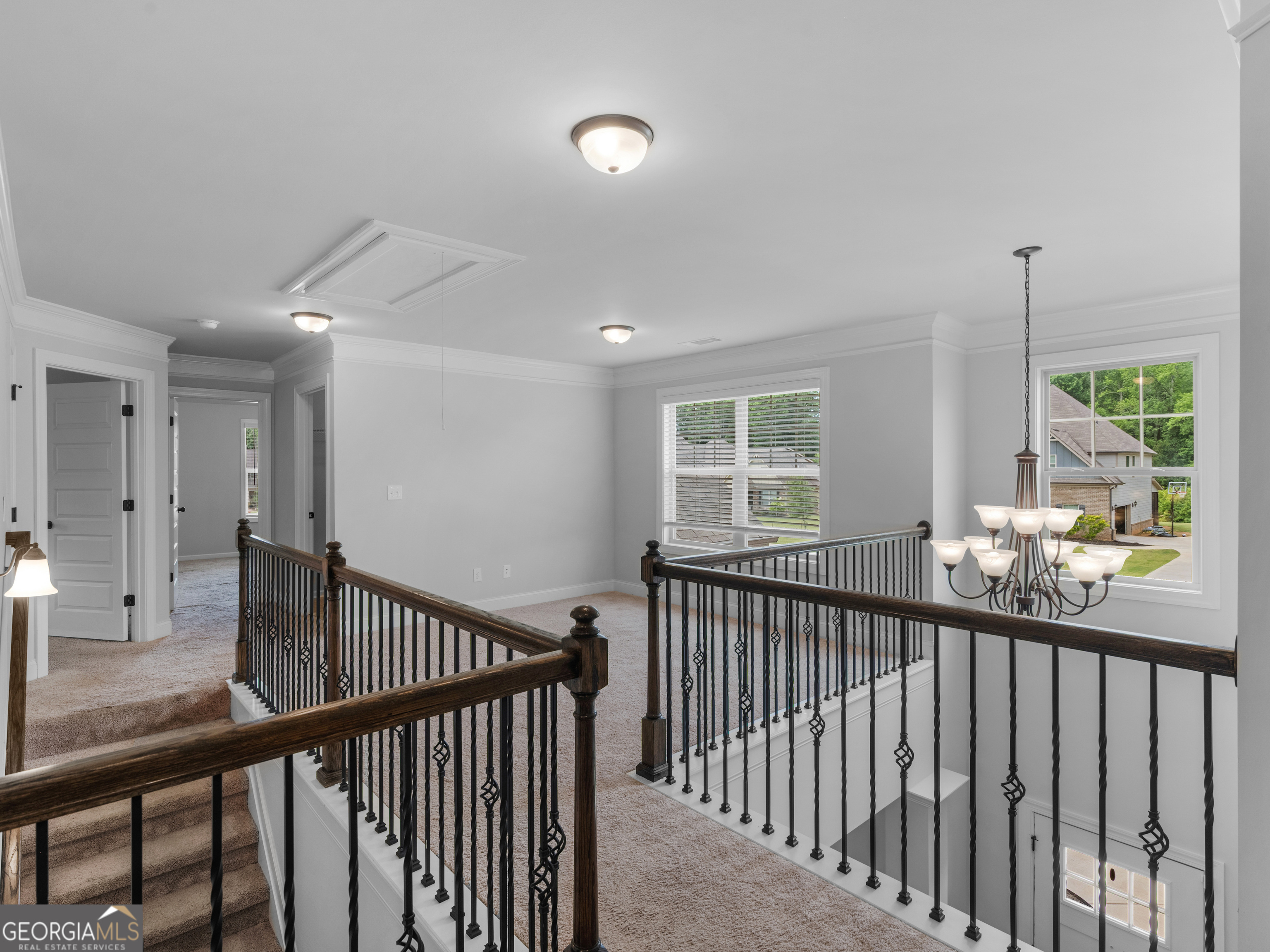 Nine Oaks - Residential