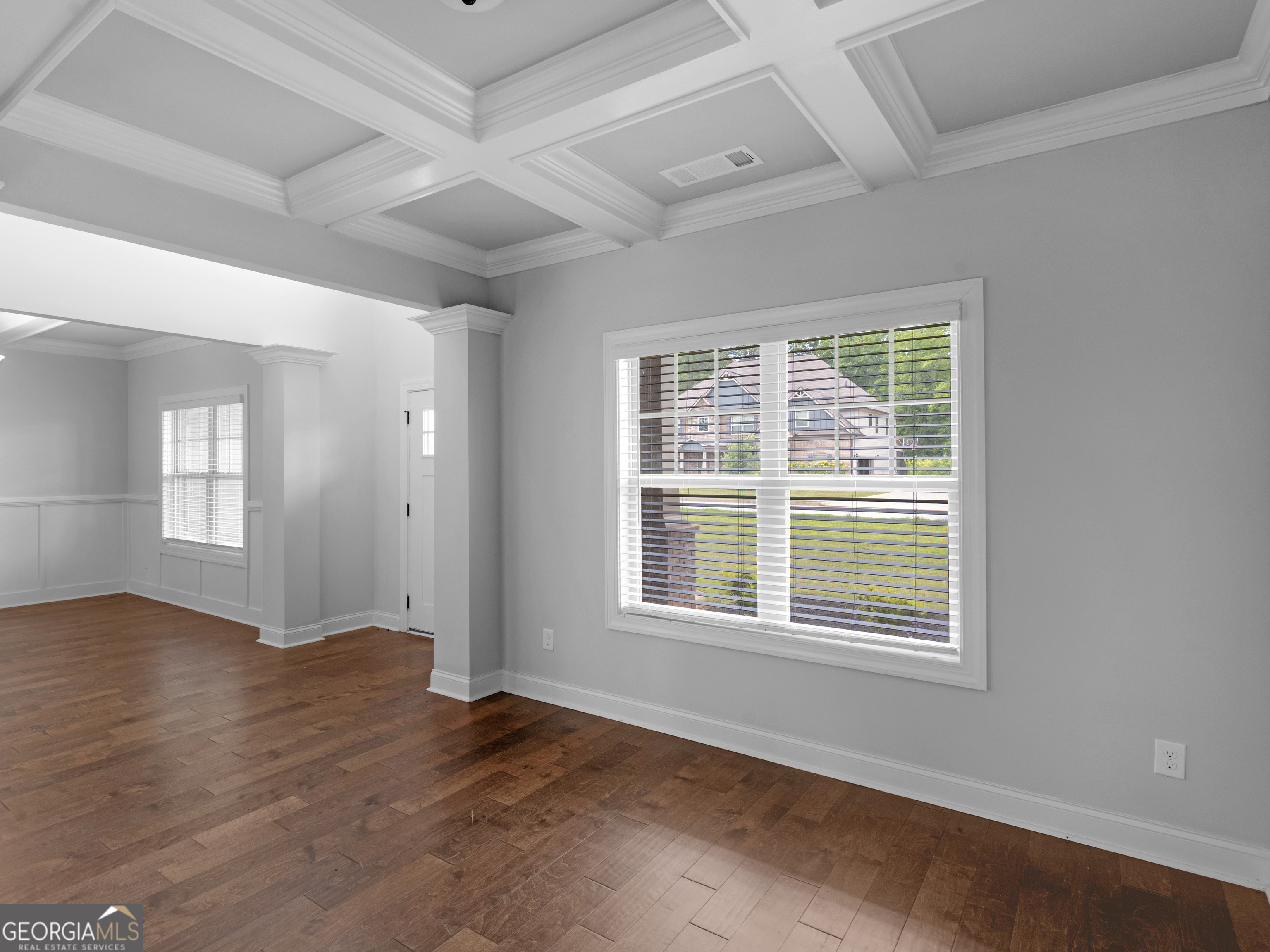 Nine Oaks - Residential