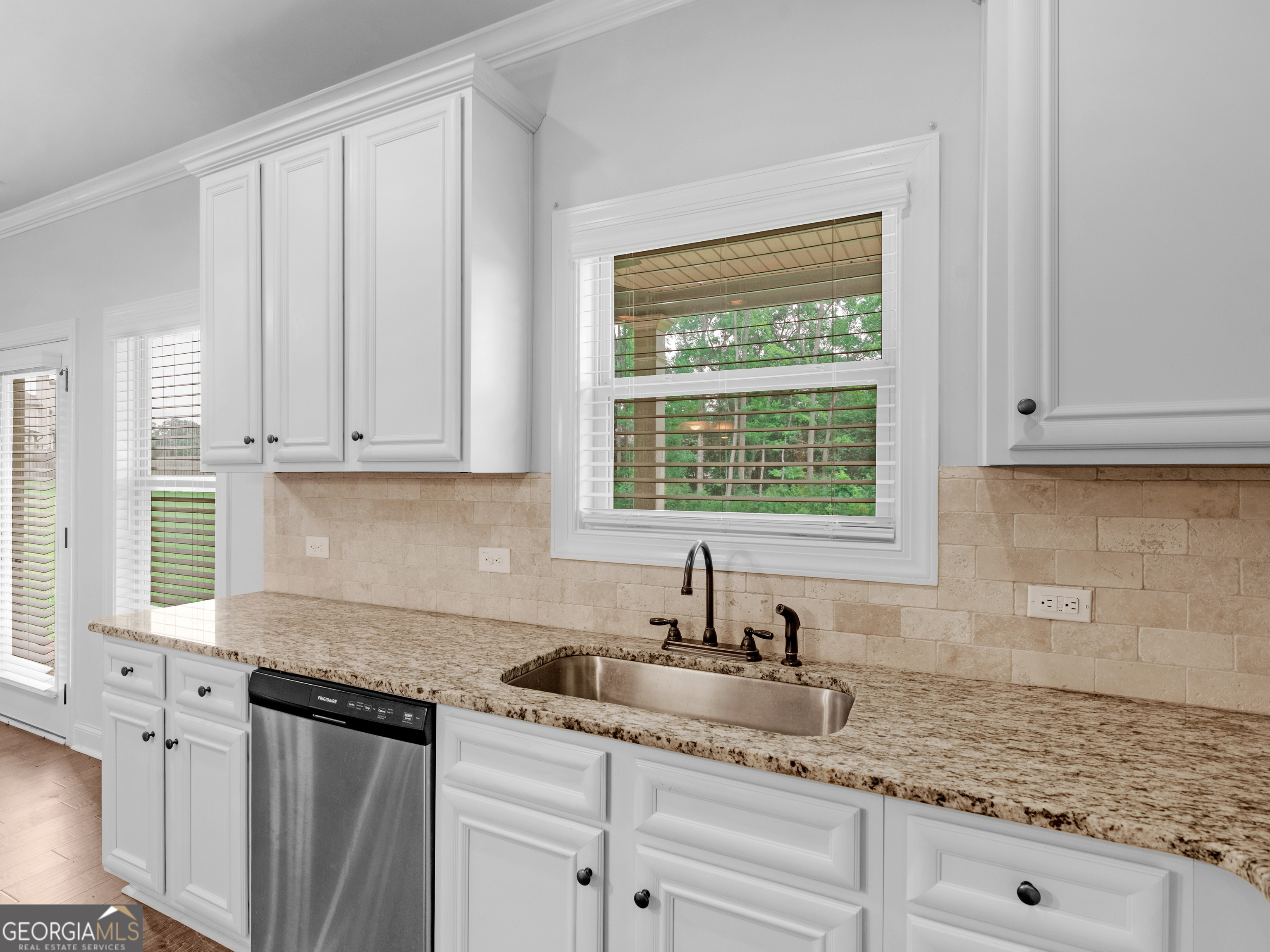 Nine Oaks - Residential
