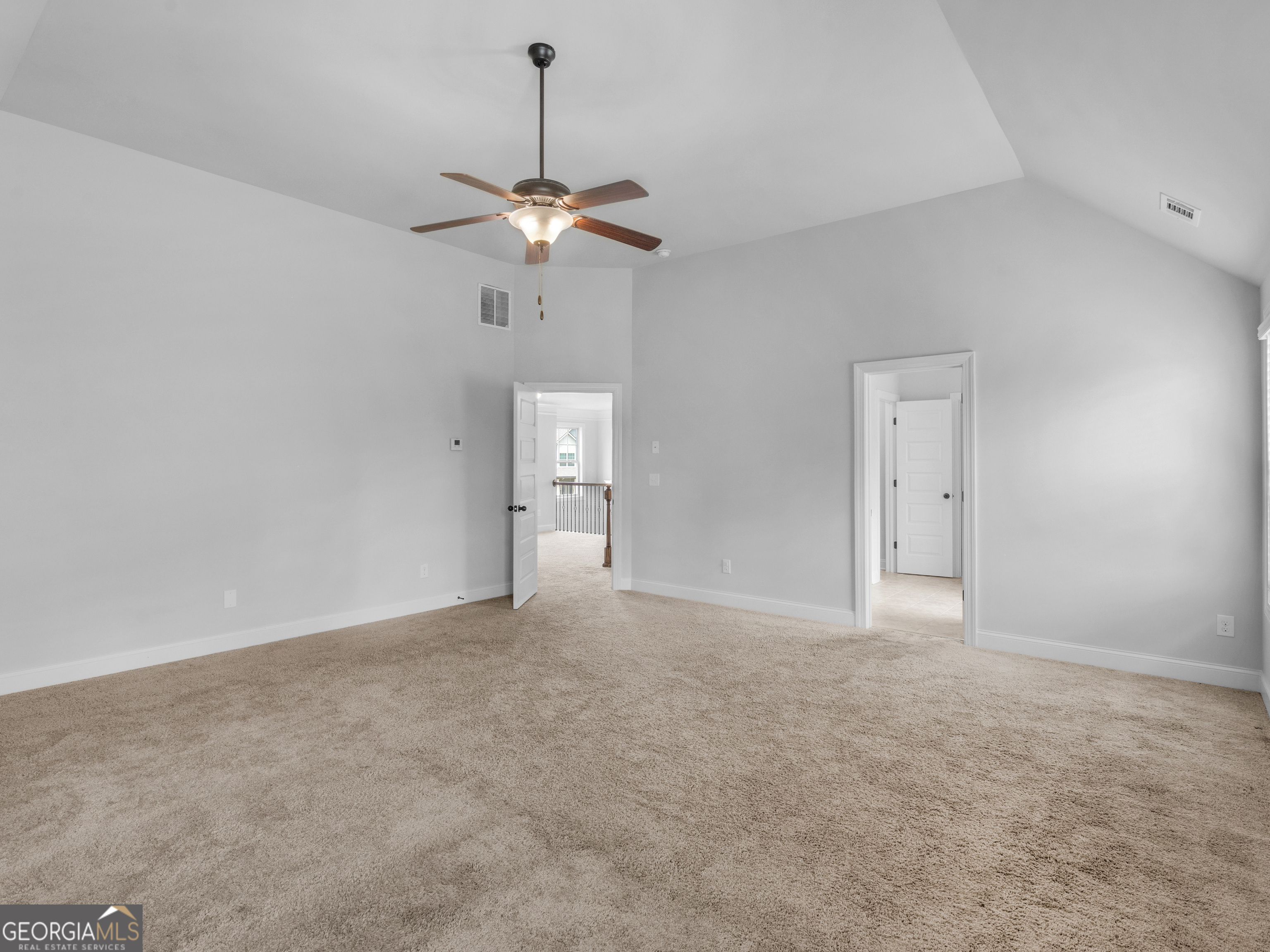Nine Oaks - Residential