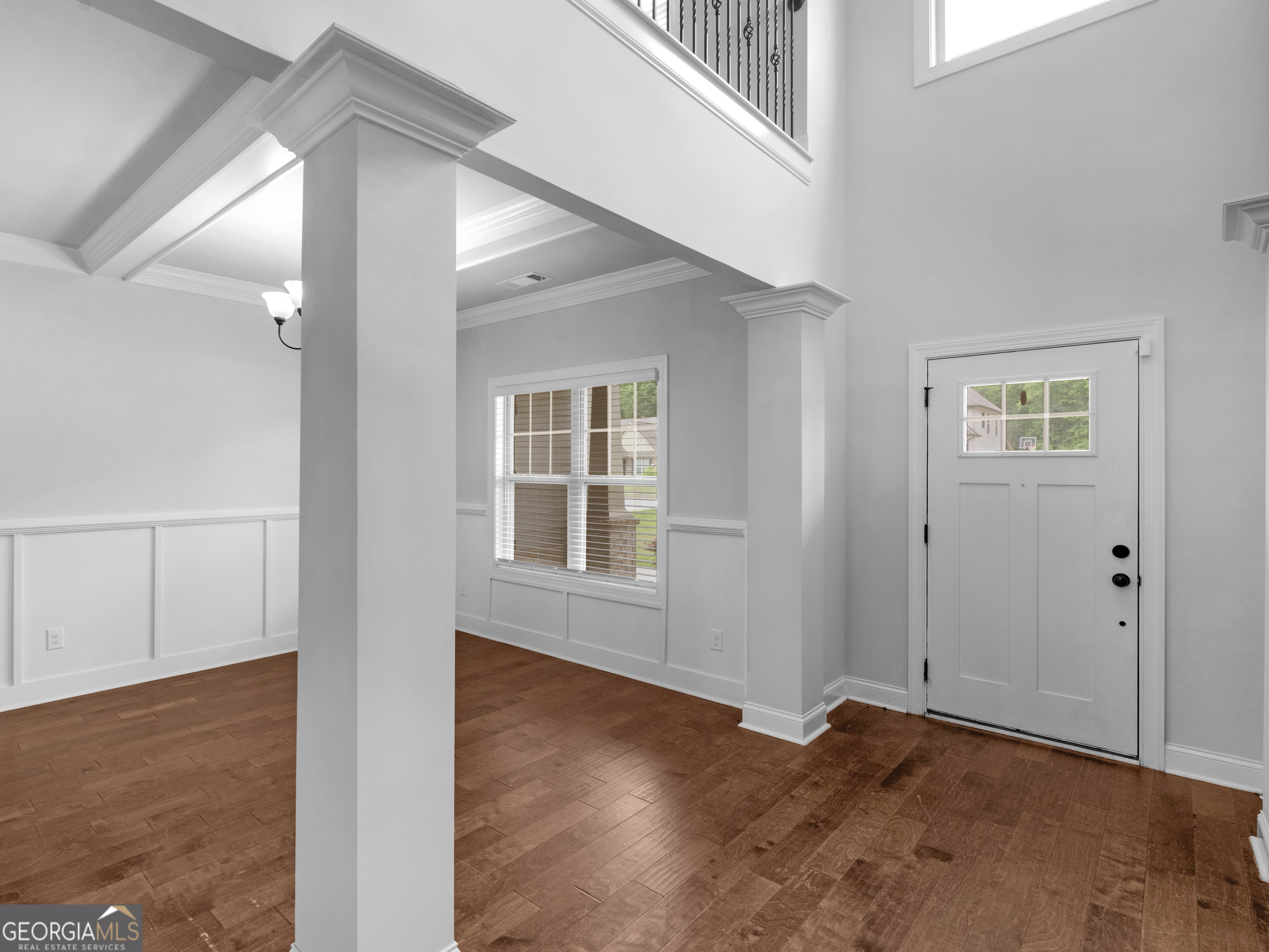 Nine Oaks - Residential
