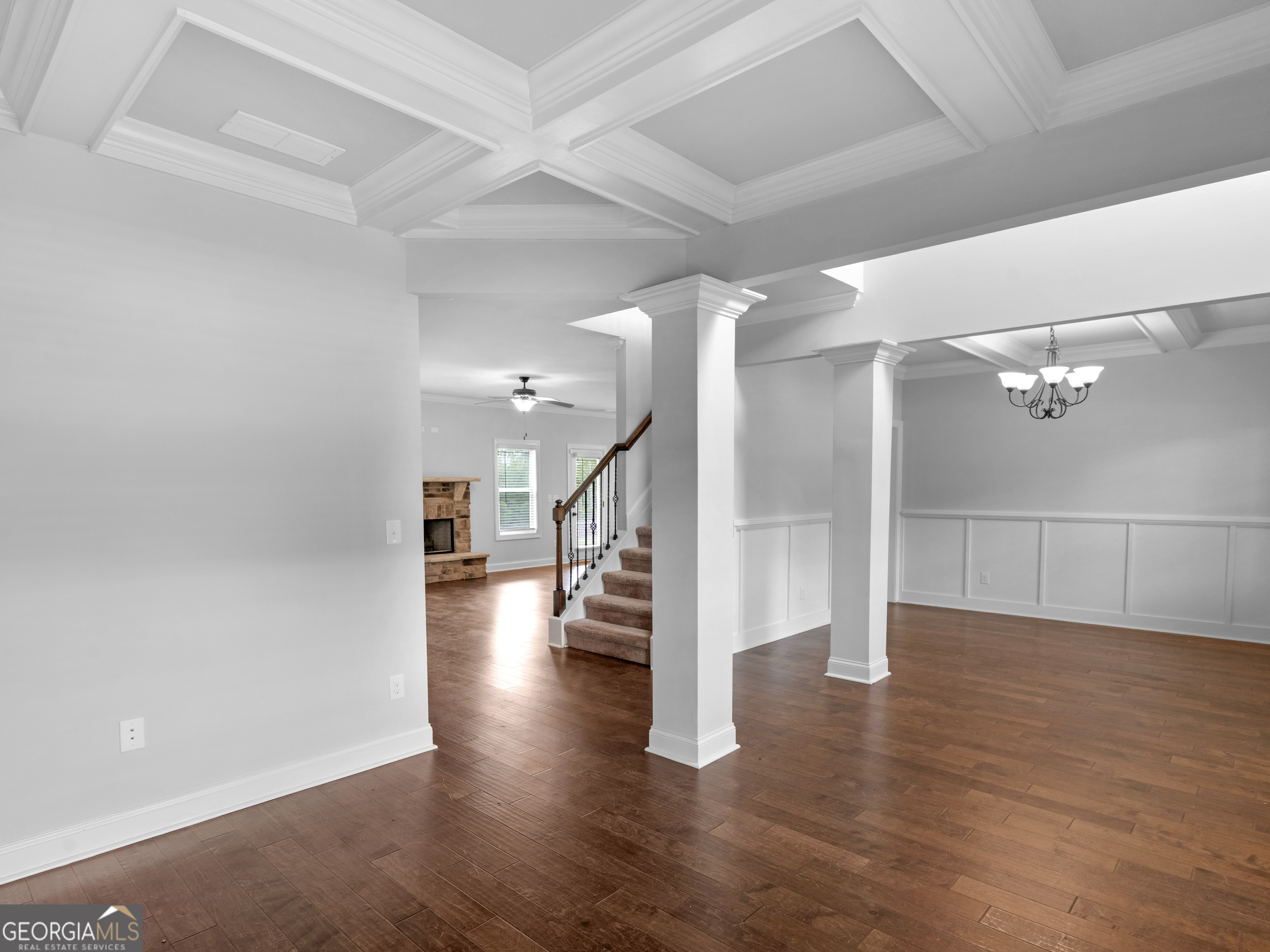 Nine Oaks - Residential