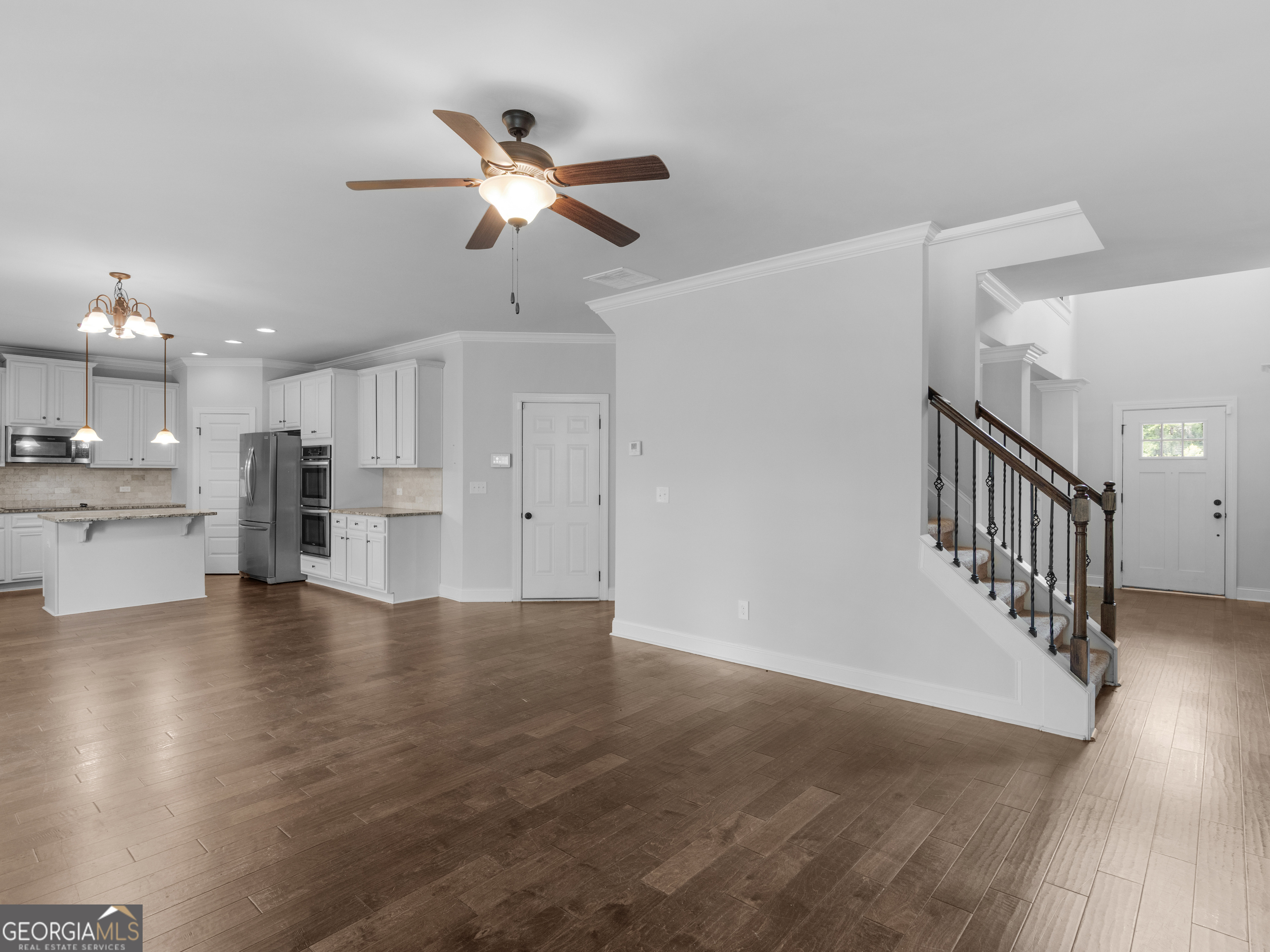 Nine Oaks - Residential