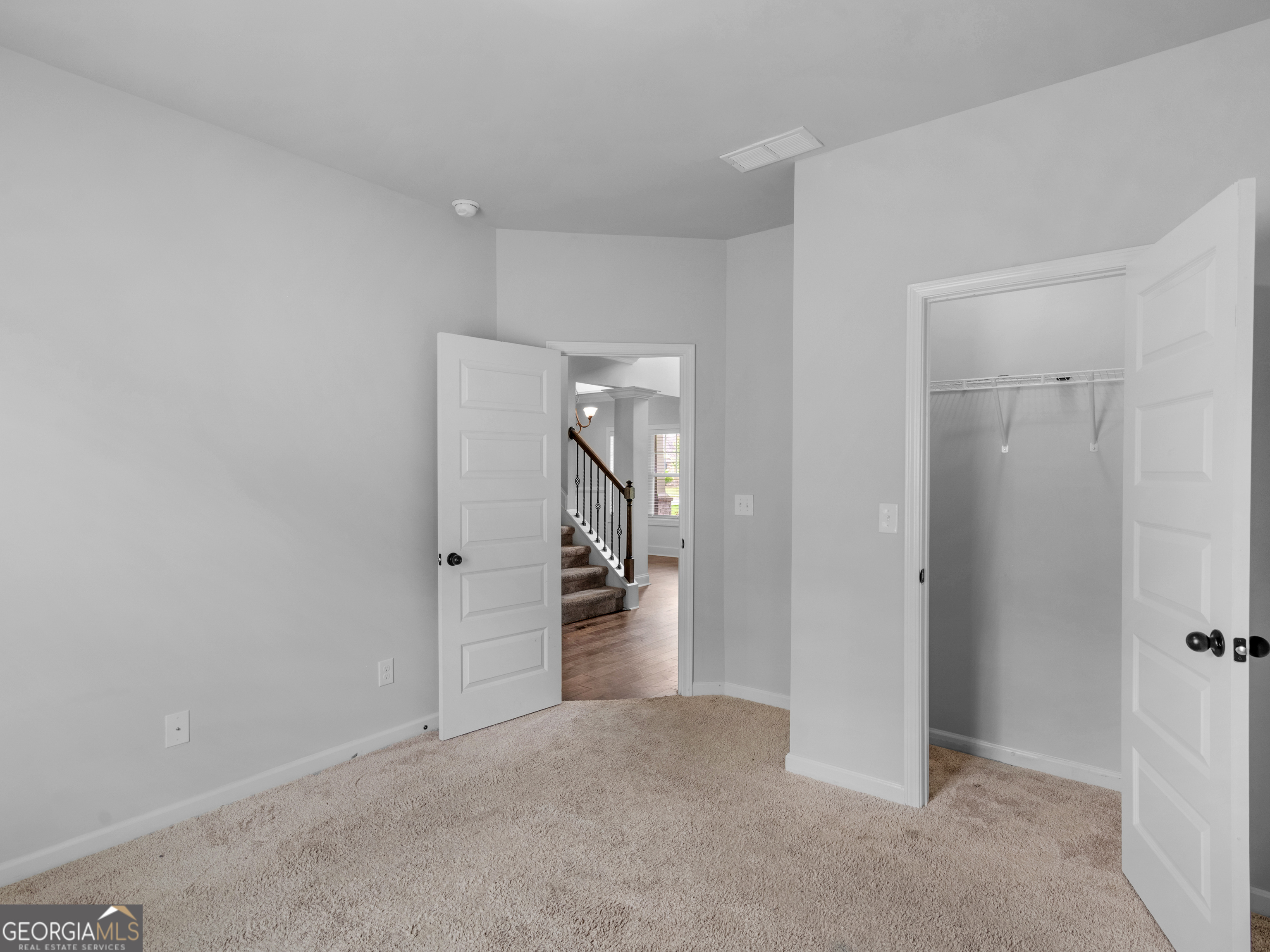Nine Oaks - Residential