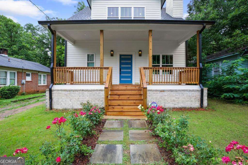 Photo of 79 Adair Avenue SE, Atlanta, GA 30315 (MLS # 10763733)