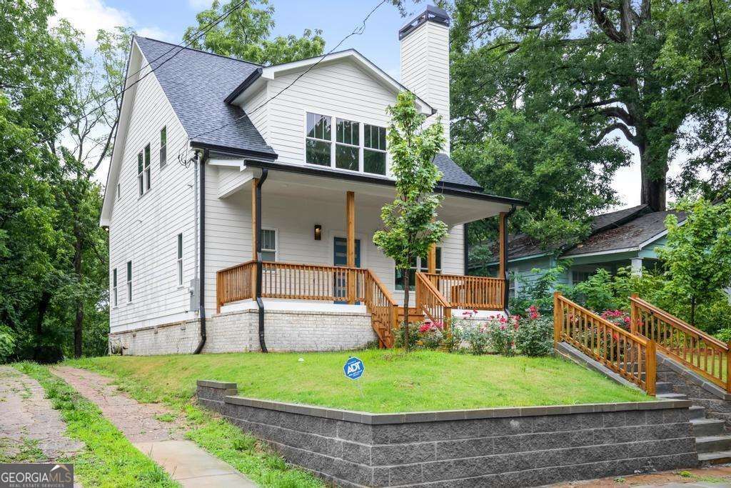 Photo of 79 Adair Avenue SE, Atlanta, GA 30315 (MLS # 10763733)