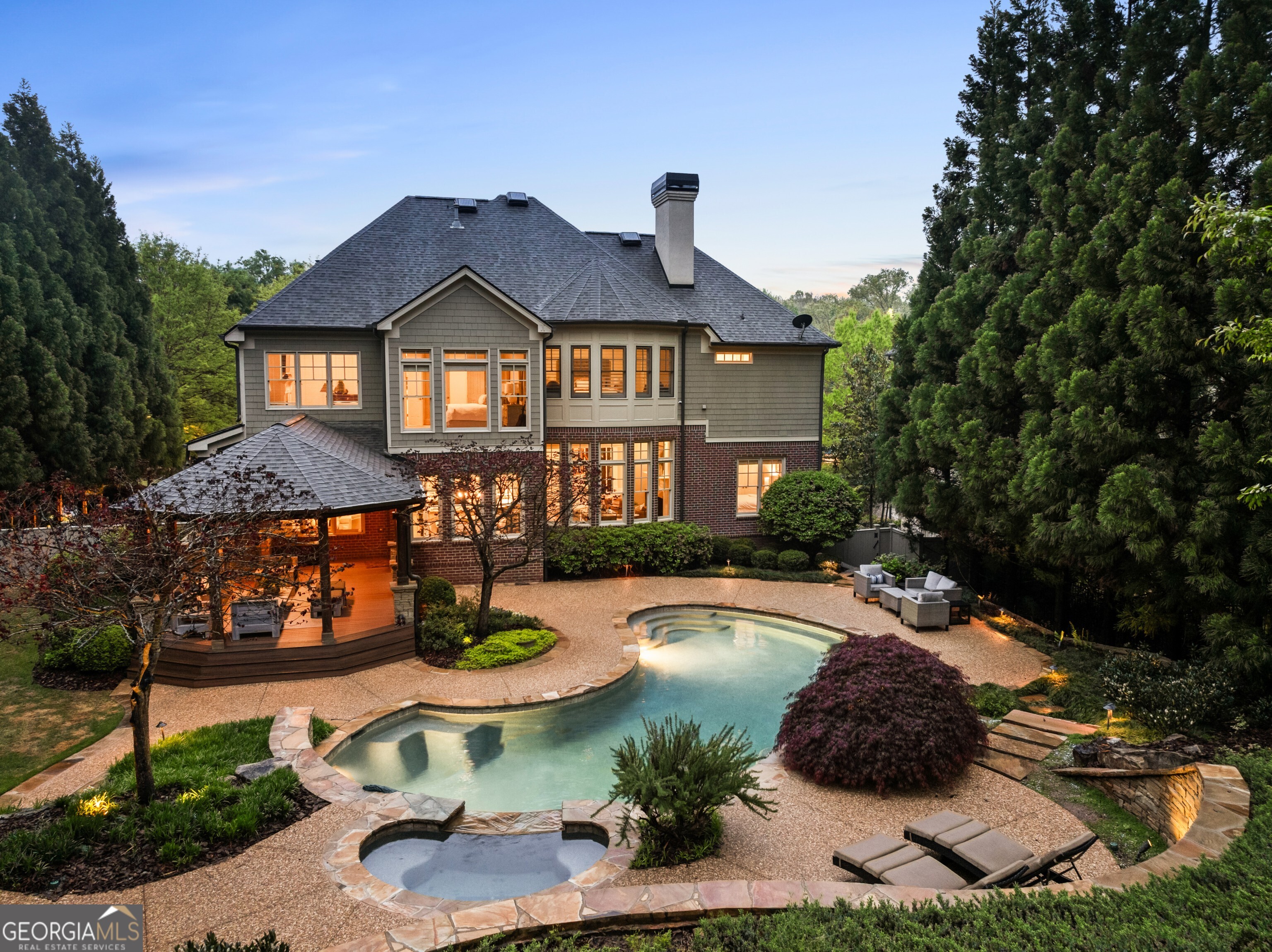 1319 Glen Cedars DR