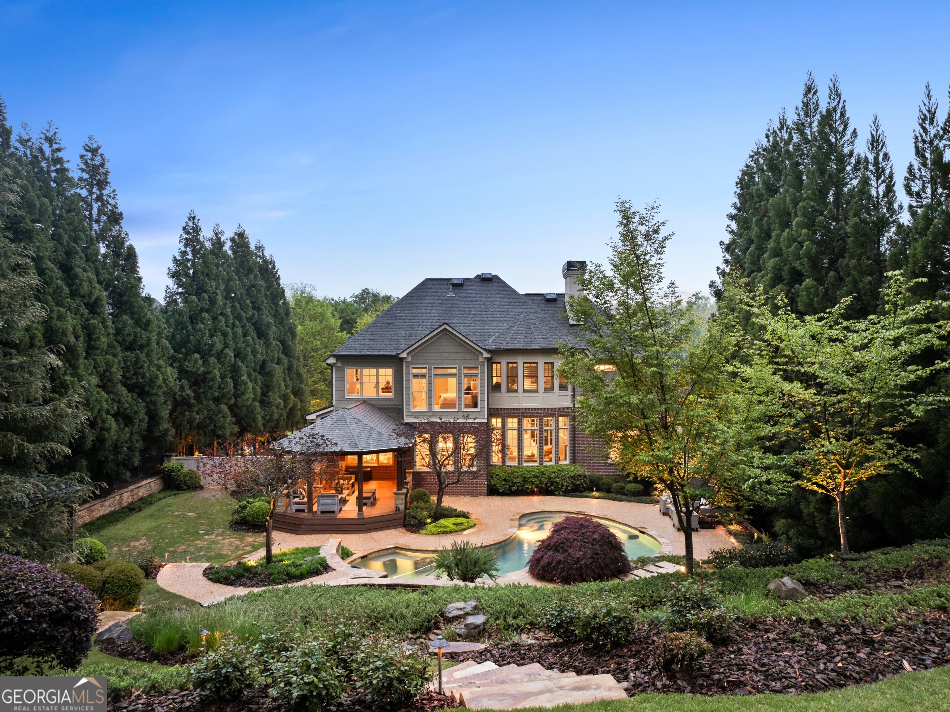 1319 Glen Cedars DR