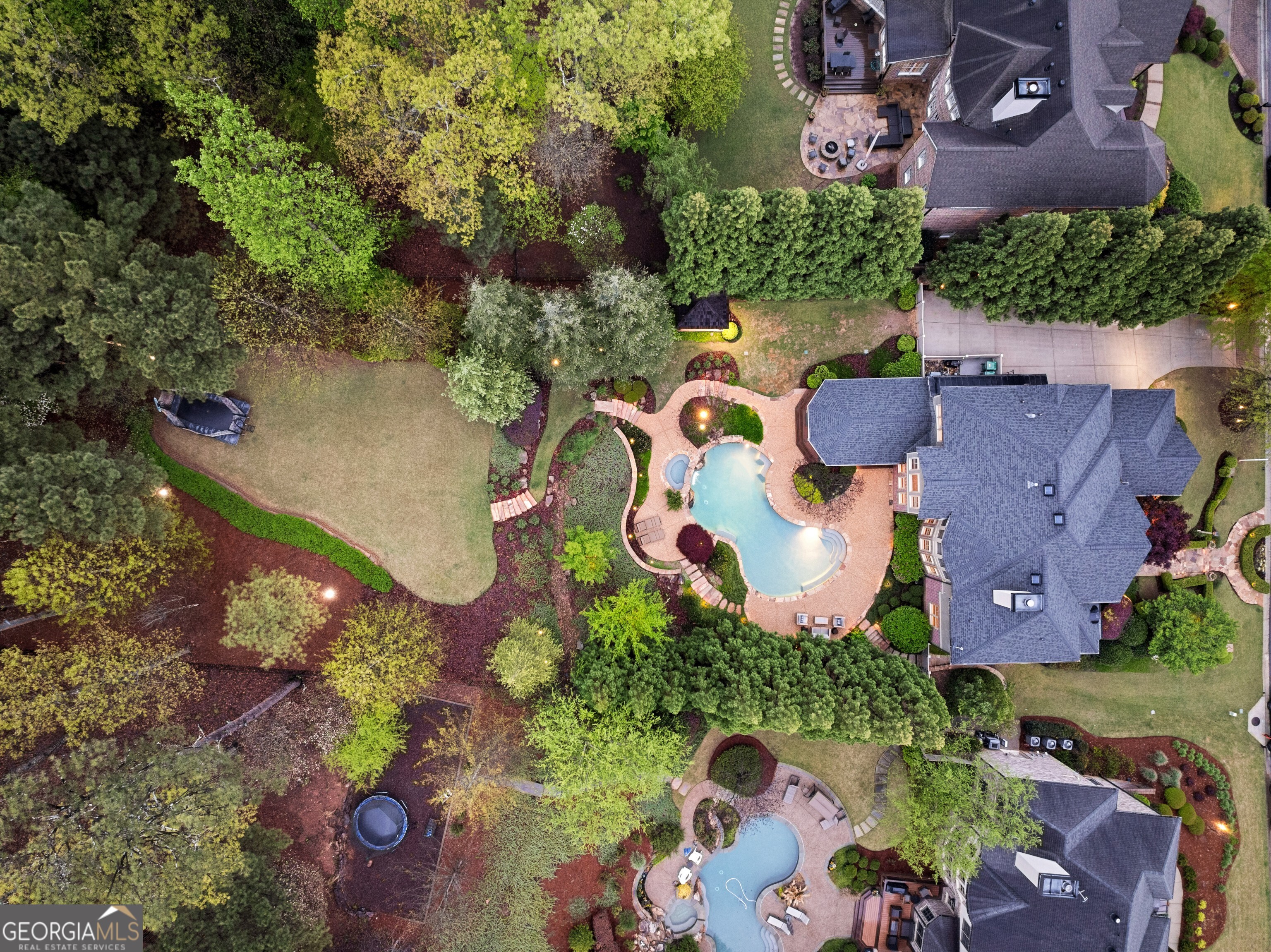1319 Glen Cedars DR