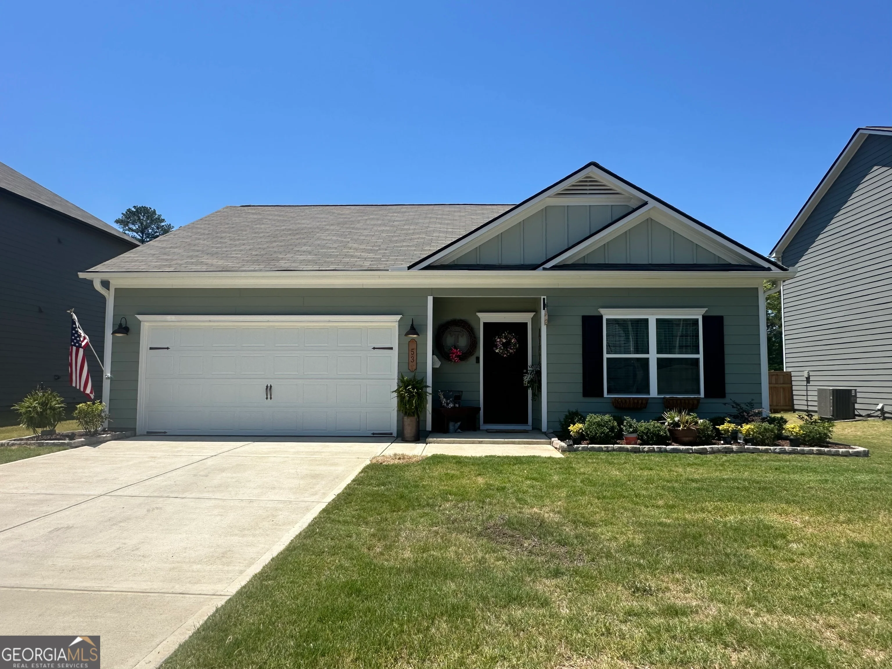 53 Bennett Way SE