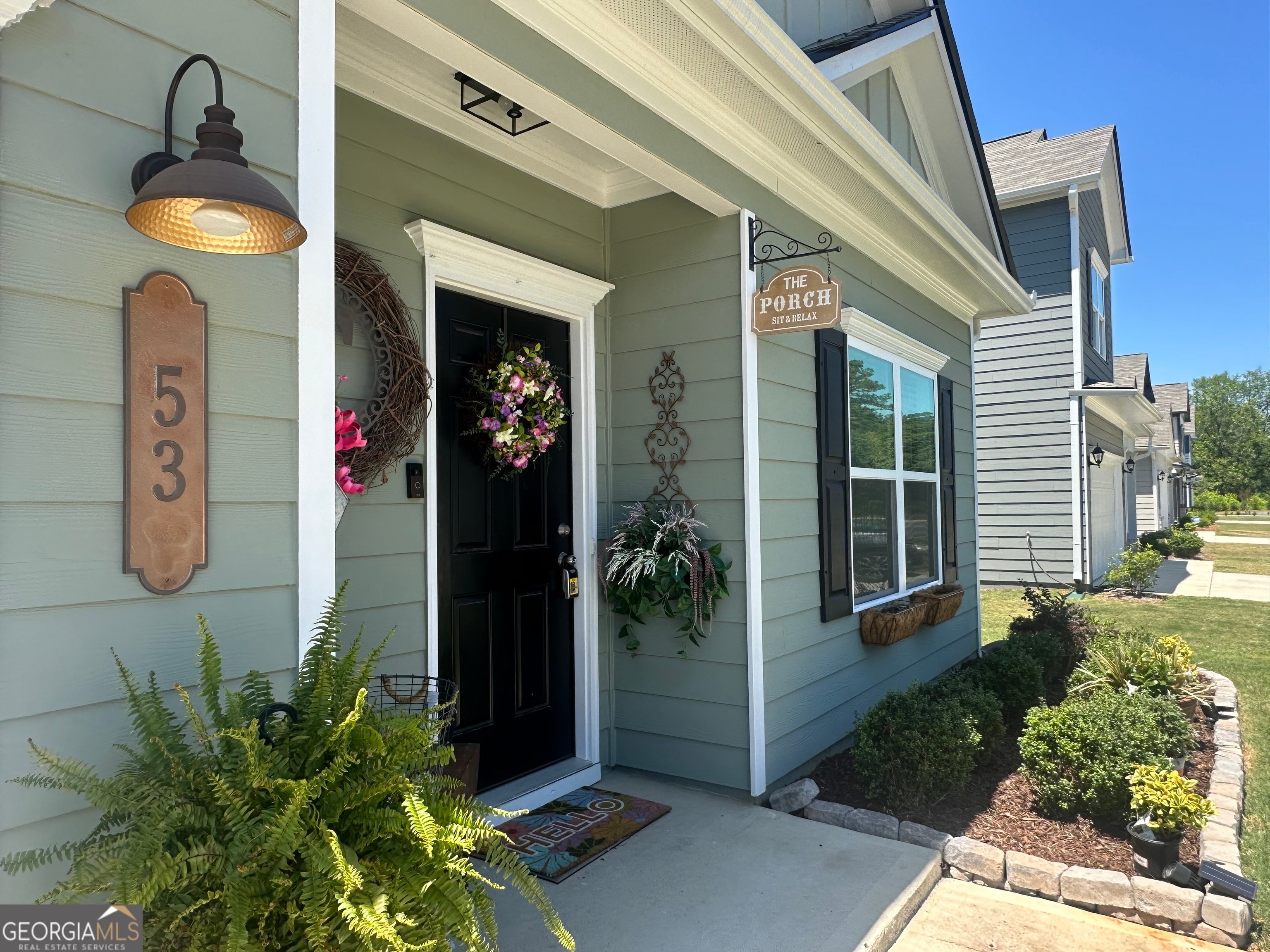 53 Bennett WAY SE
