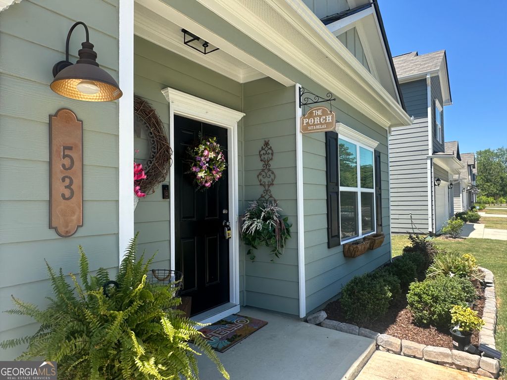 Photo of 53 Bennett Way SE, Rome, GA 30161 (MLS # 10765857)