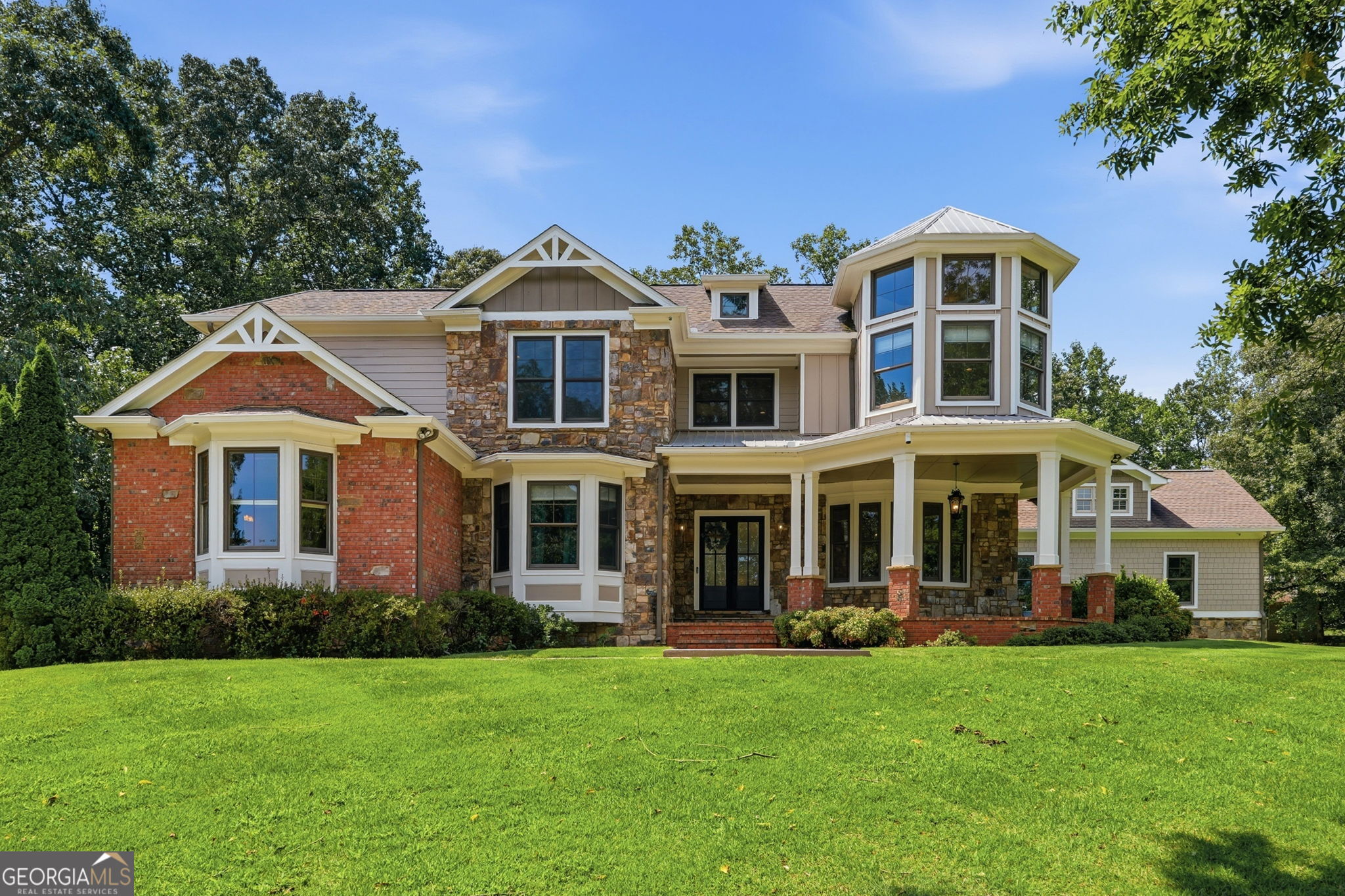 112 Overlook CIR
