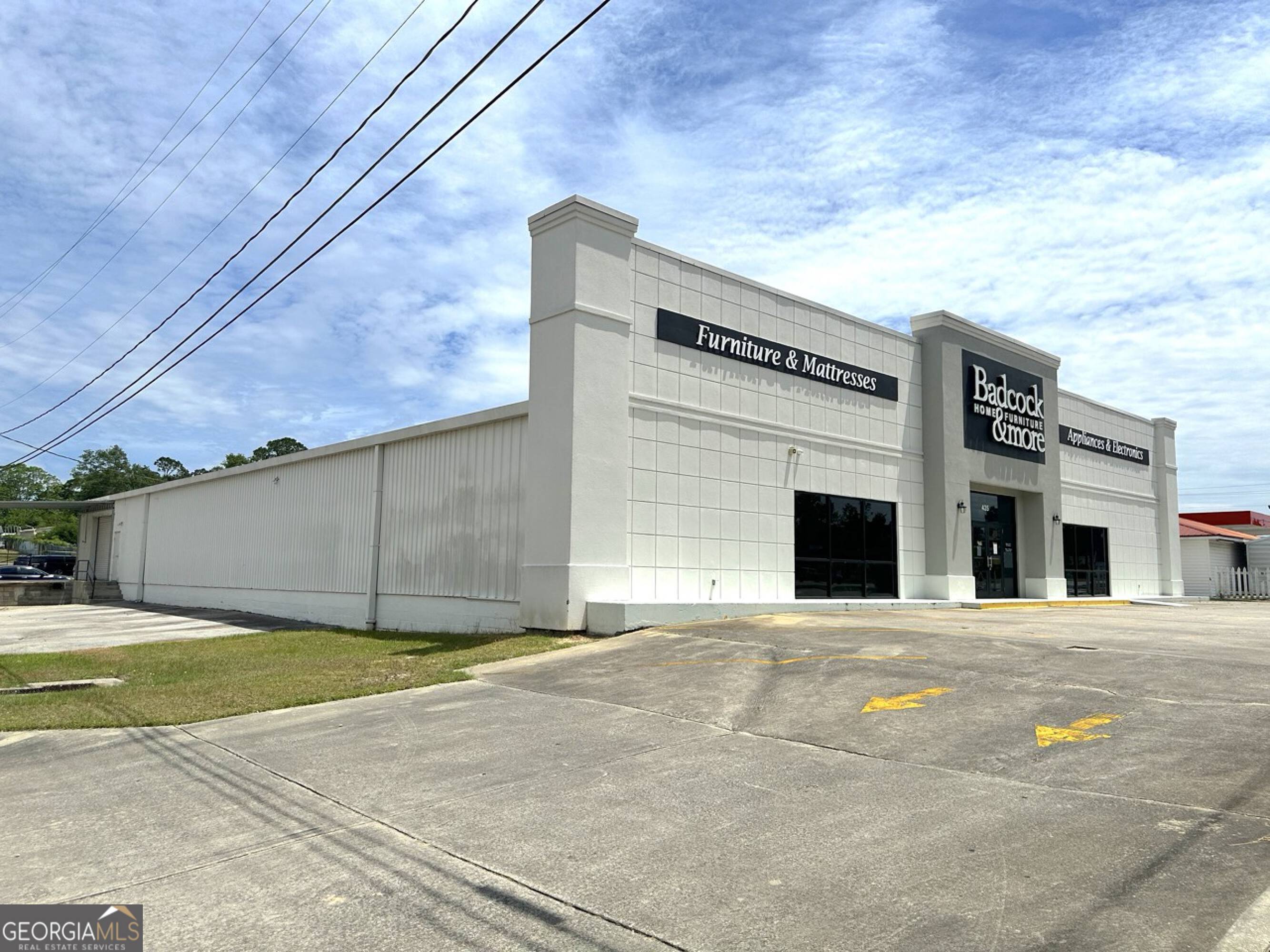 435 South Main St.