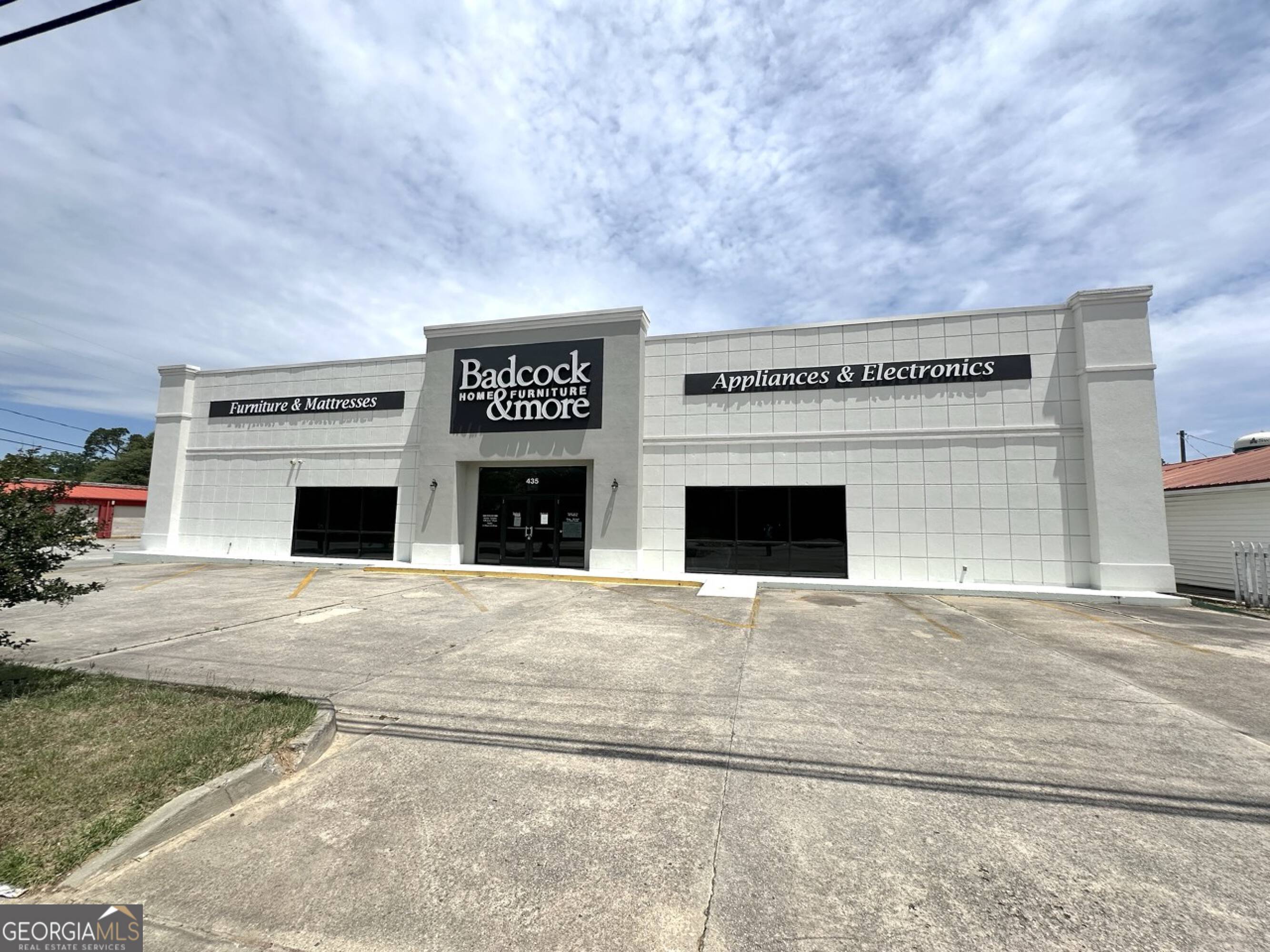 435 South Main St.