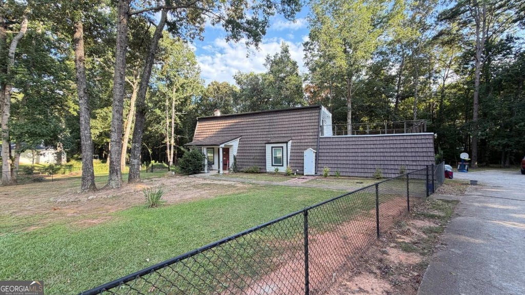 Photo of 380 Linda Lane, Carrollton, GA 30117 (MLS # 10822417)
