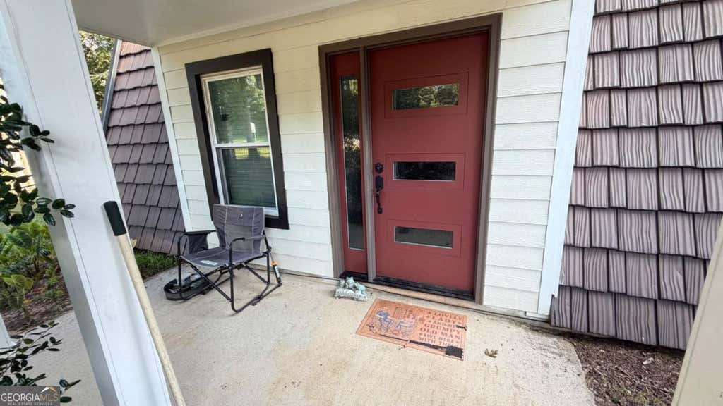 Photo of 380 Linda Lane, Carrollton, GA 30117 (MLS # 10822417)