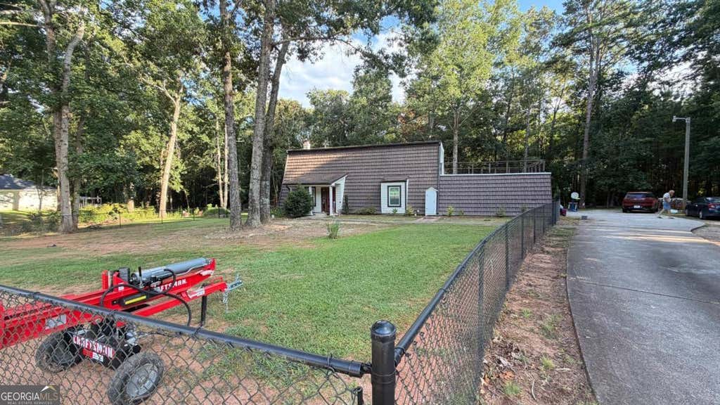 Photo of 380 Linda Lane, Carrollton, GA 30117 (MLS # 10822417)