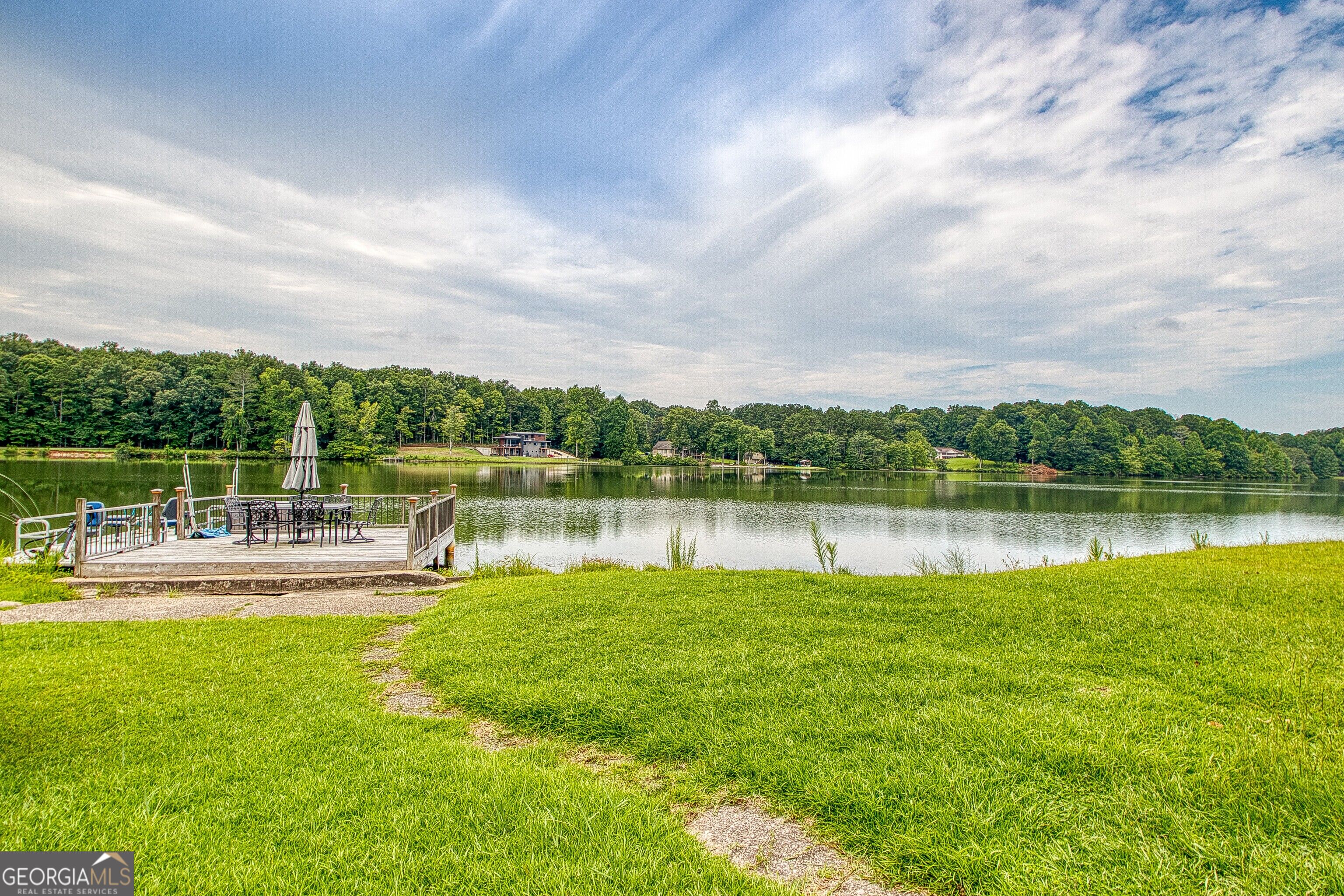 160 Sandy Lake CIR