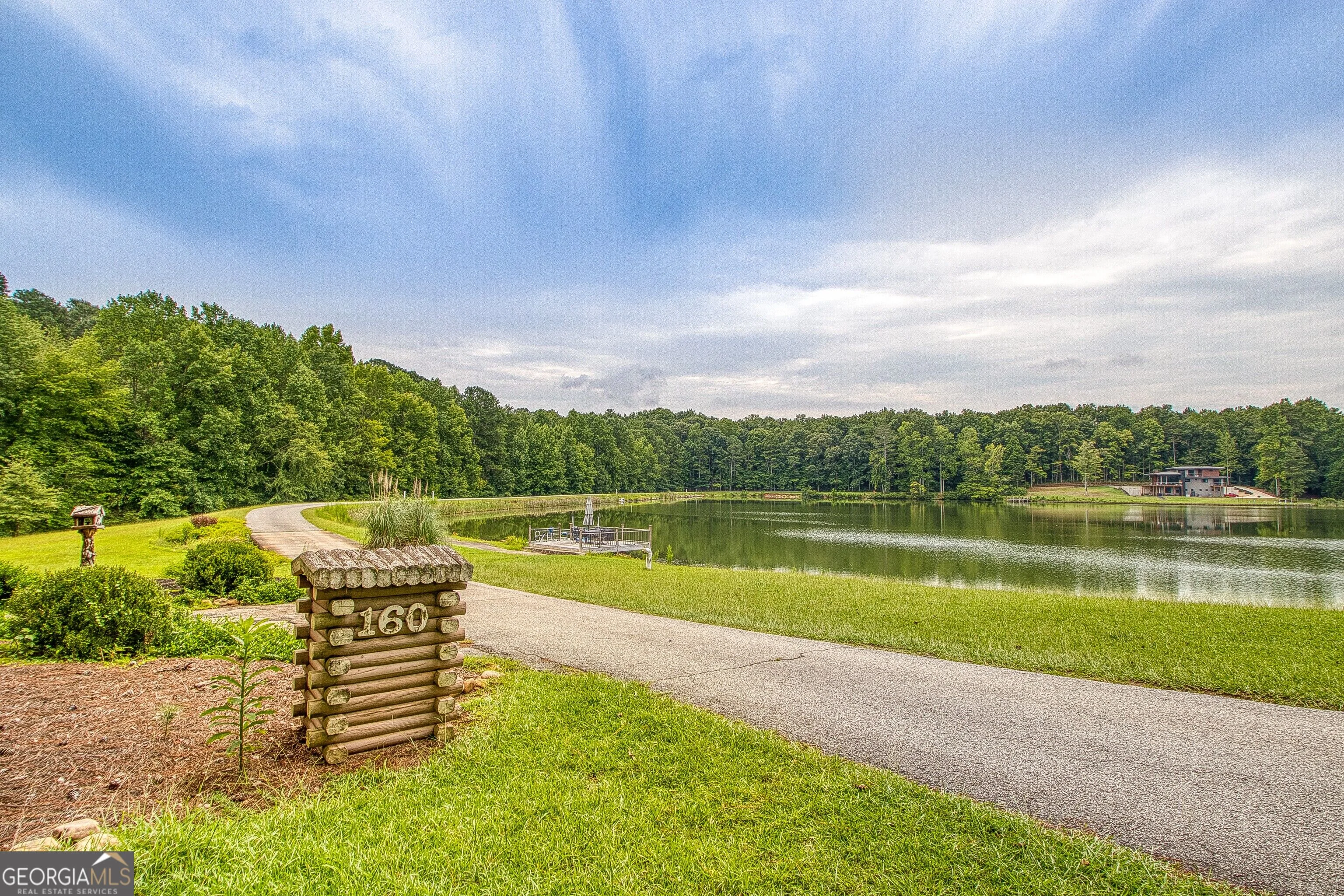 160 Sandy Lake Circle